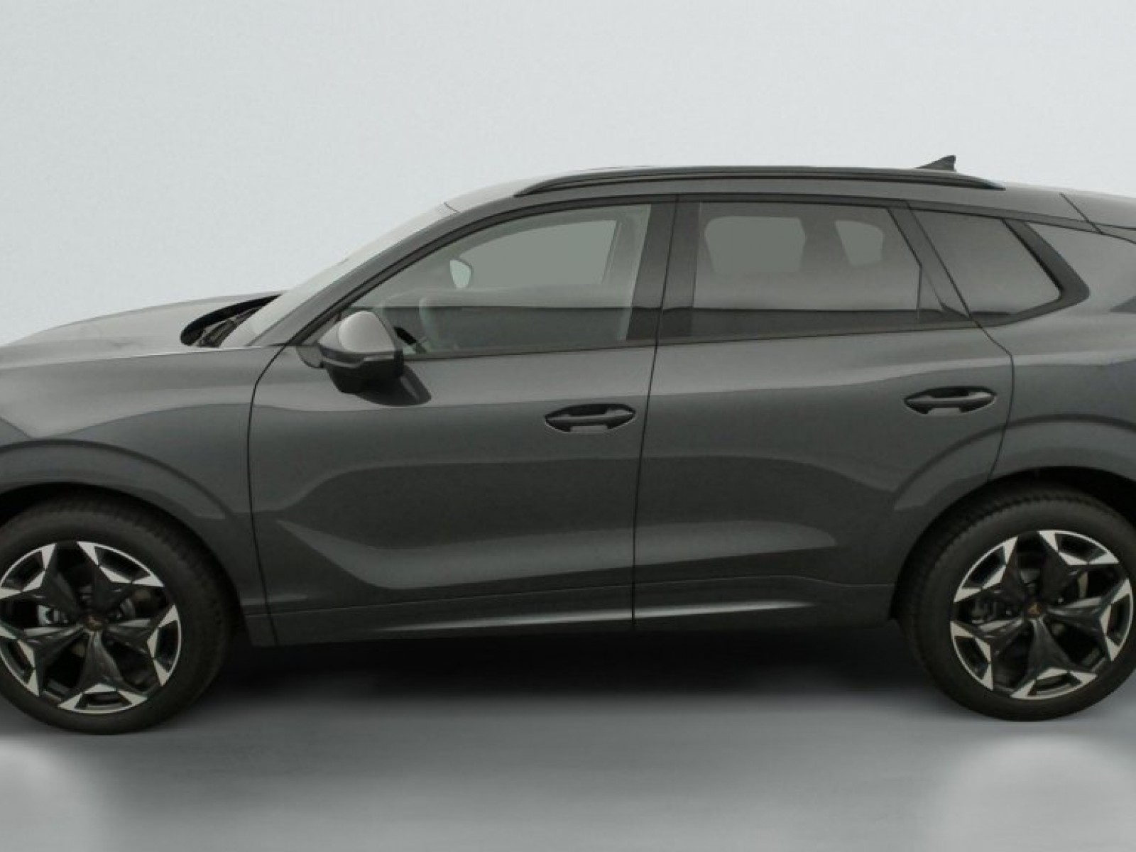 CUPRA - Terramar - #836872 - 4