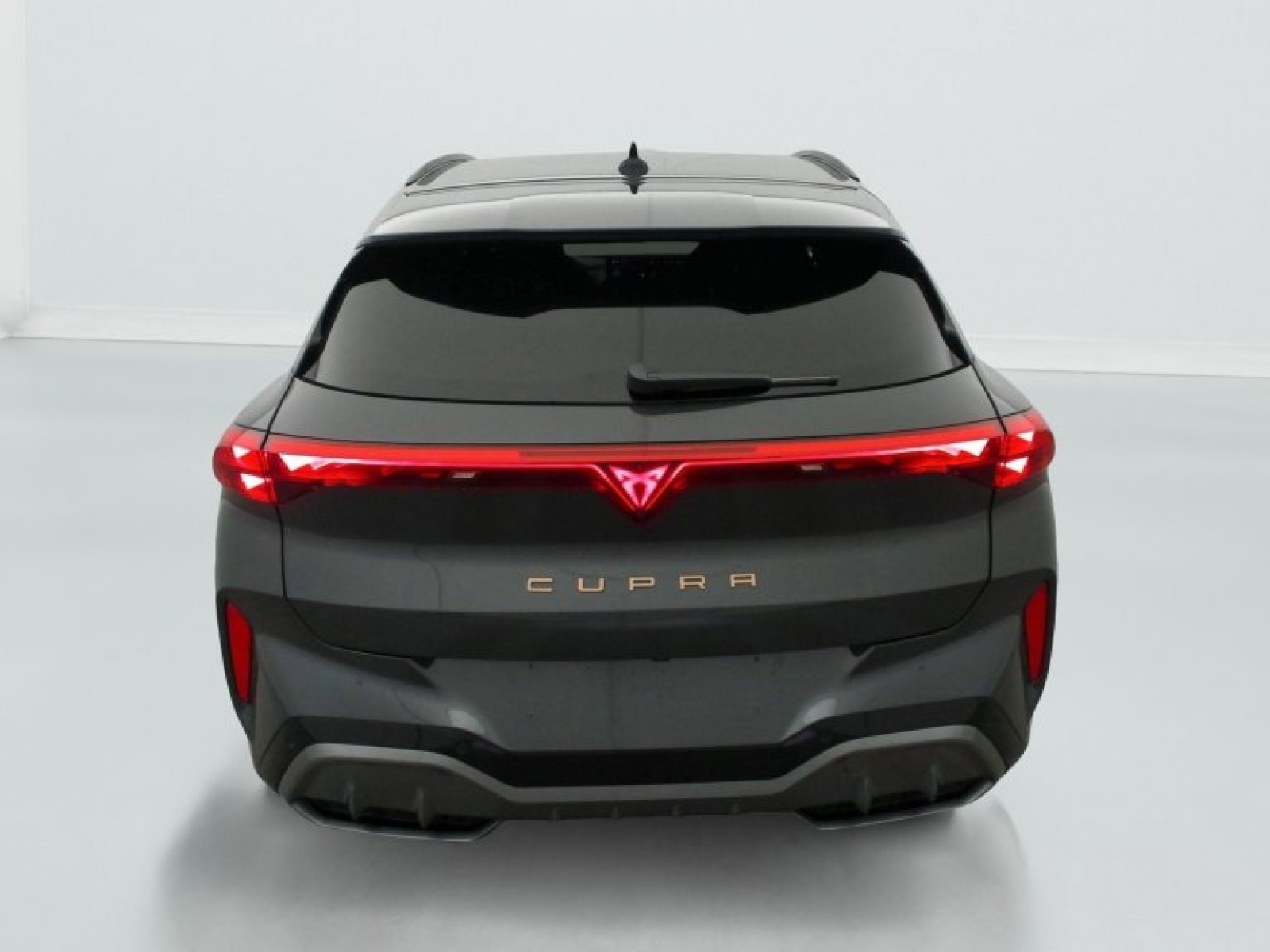 CUPRA - Terramar - #836872 - 6