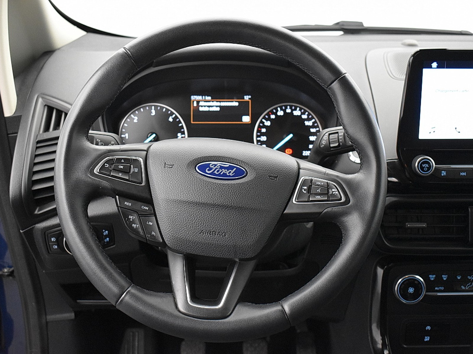 FORD - ECOSPORT - #181829 - 10