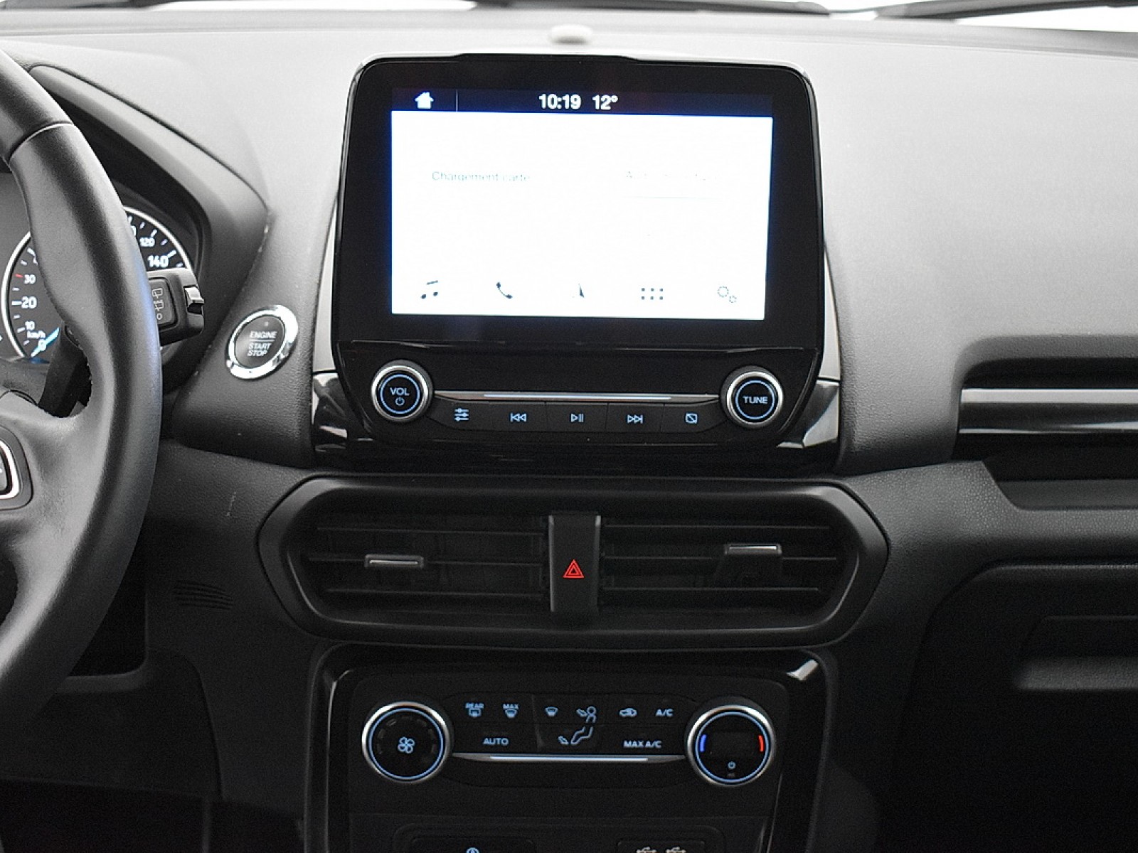 FORD - ECOSPORT - #181829 - 11