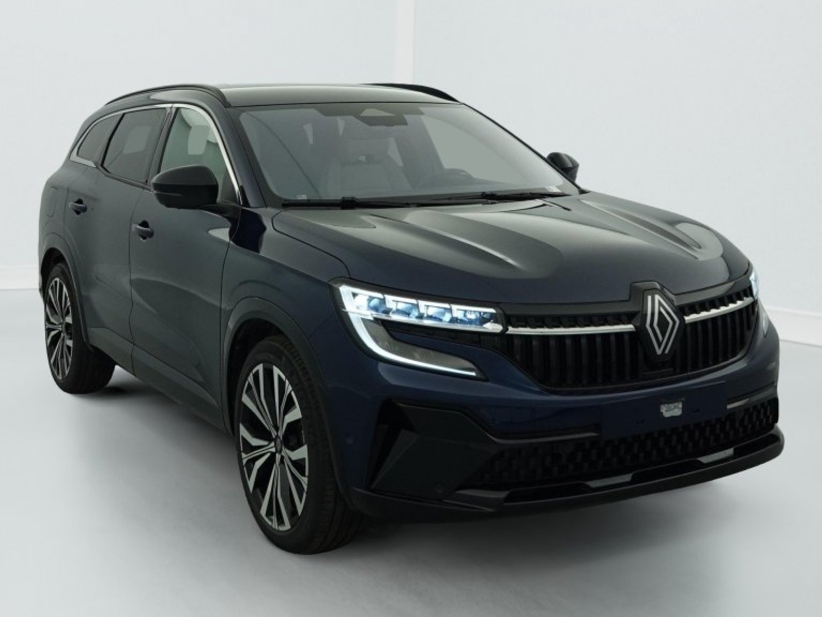 RENAULT - ESPACE VI - #844962 - 0