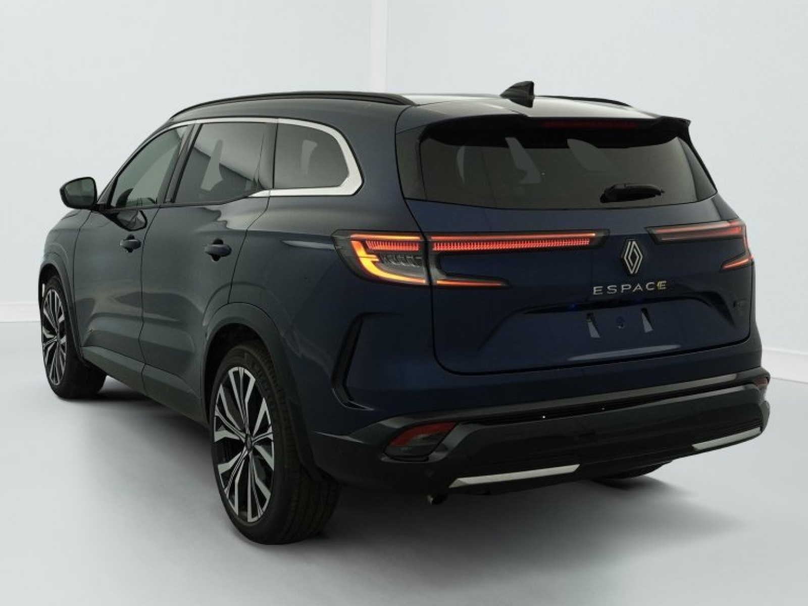 RENAULT - ESPACE VI - #844962 - 9