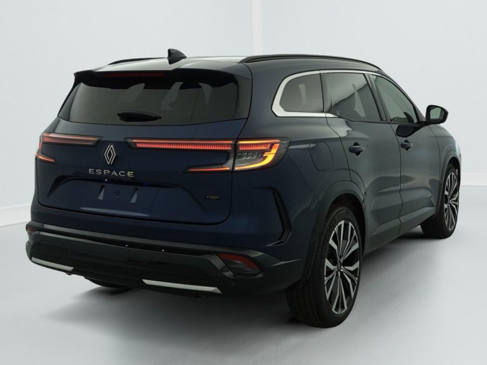 RENAULT - ESPACE VI - #844962 - 11
