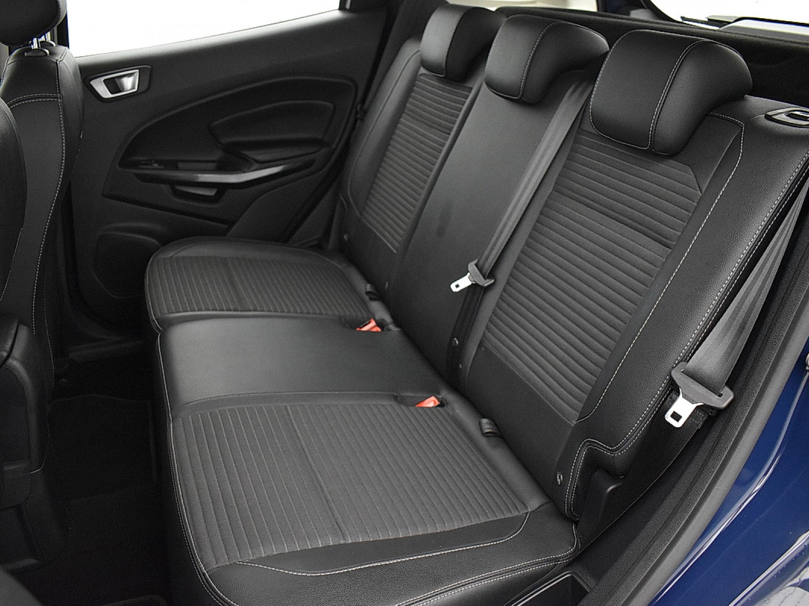 FORD - ECOSPORT - #181829 - 8