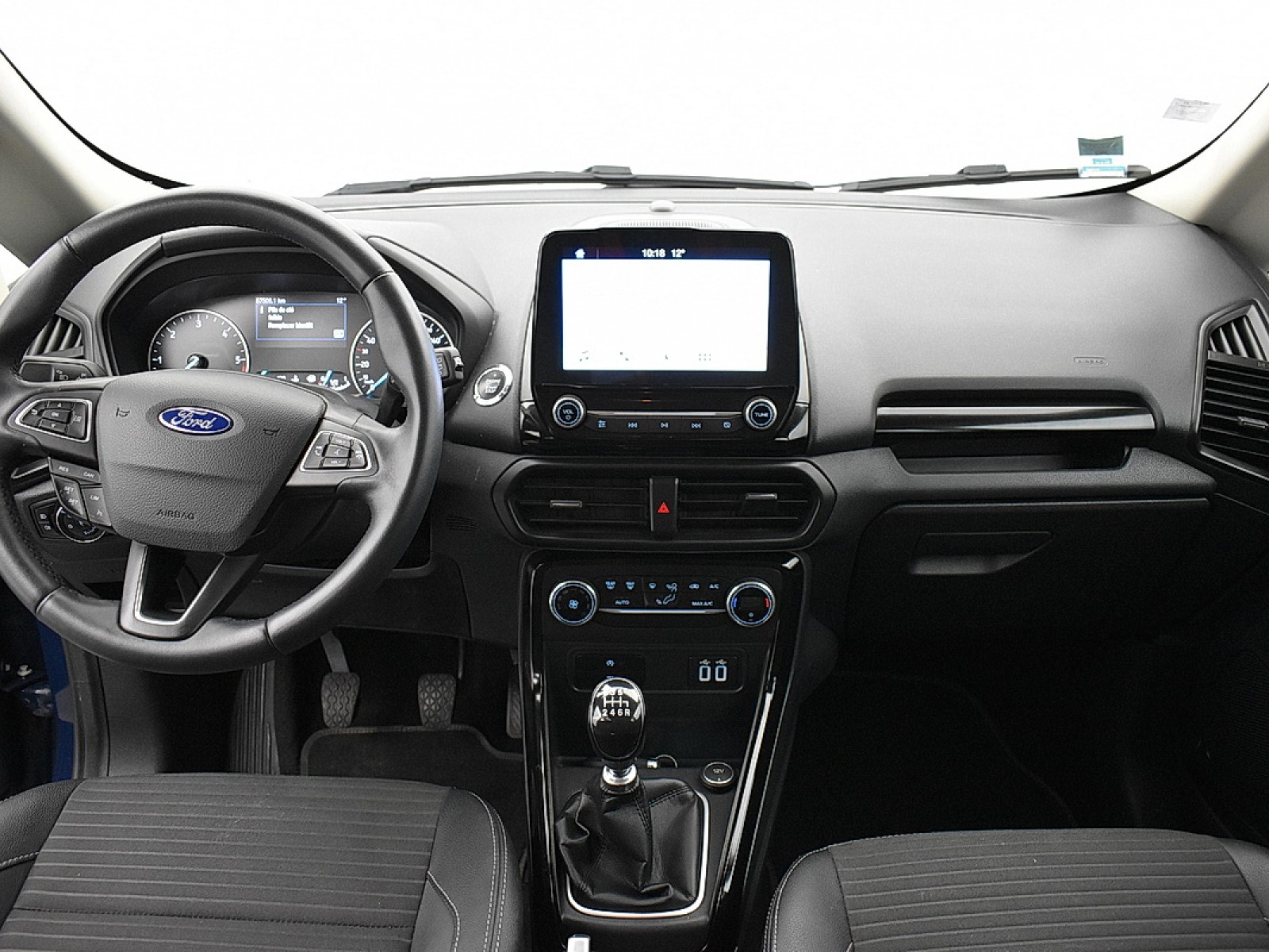 FORD - ECOSPORT - #181829 - 14