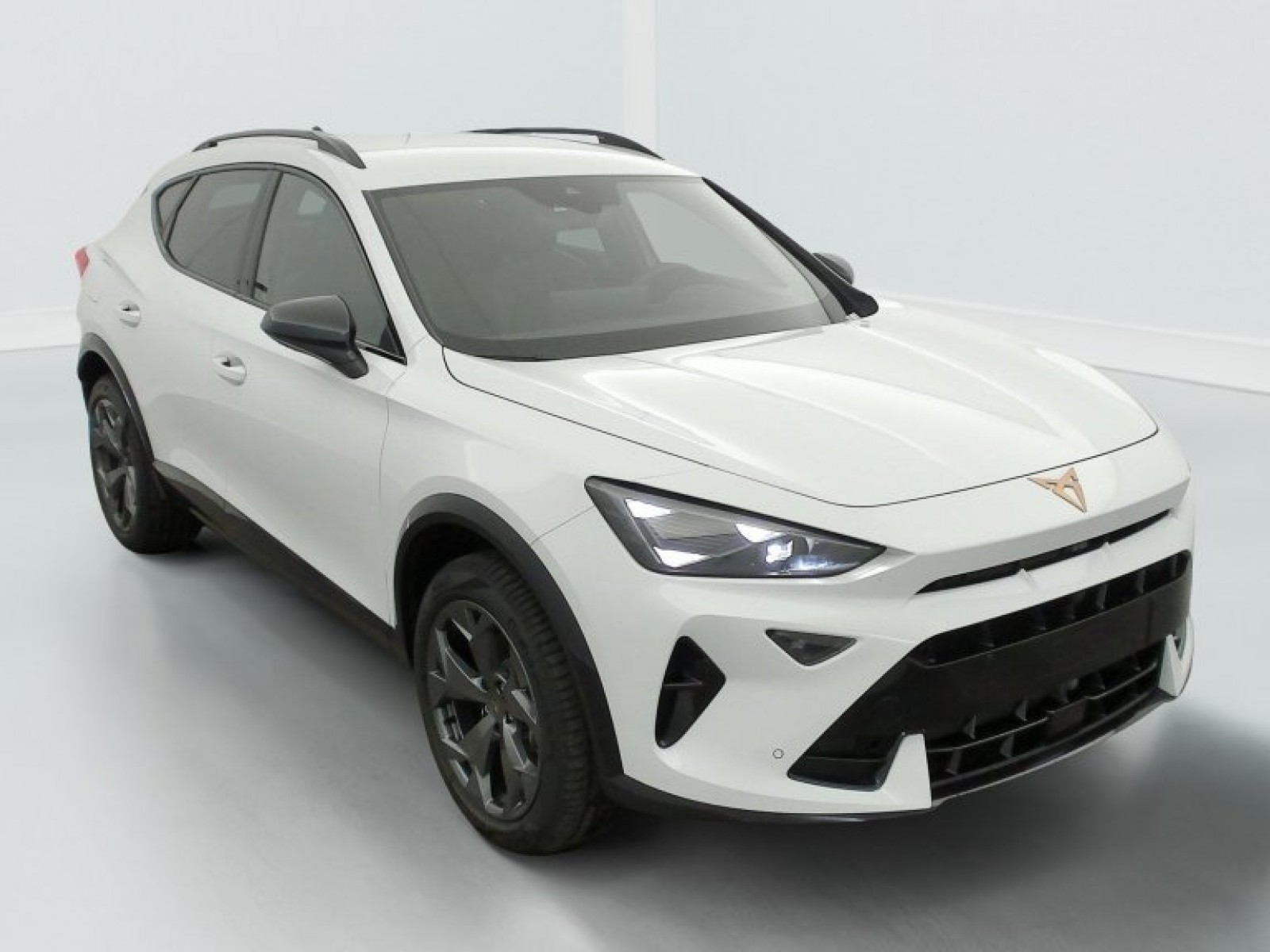 CUPRA - FORMENTOR NOUVEAU - #841234 - 0