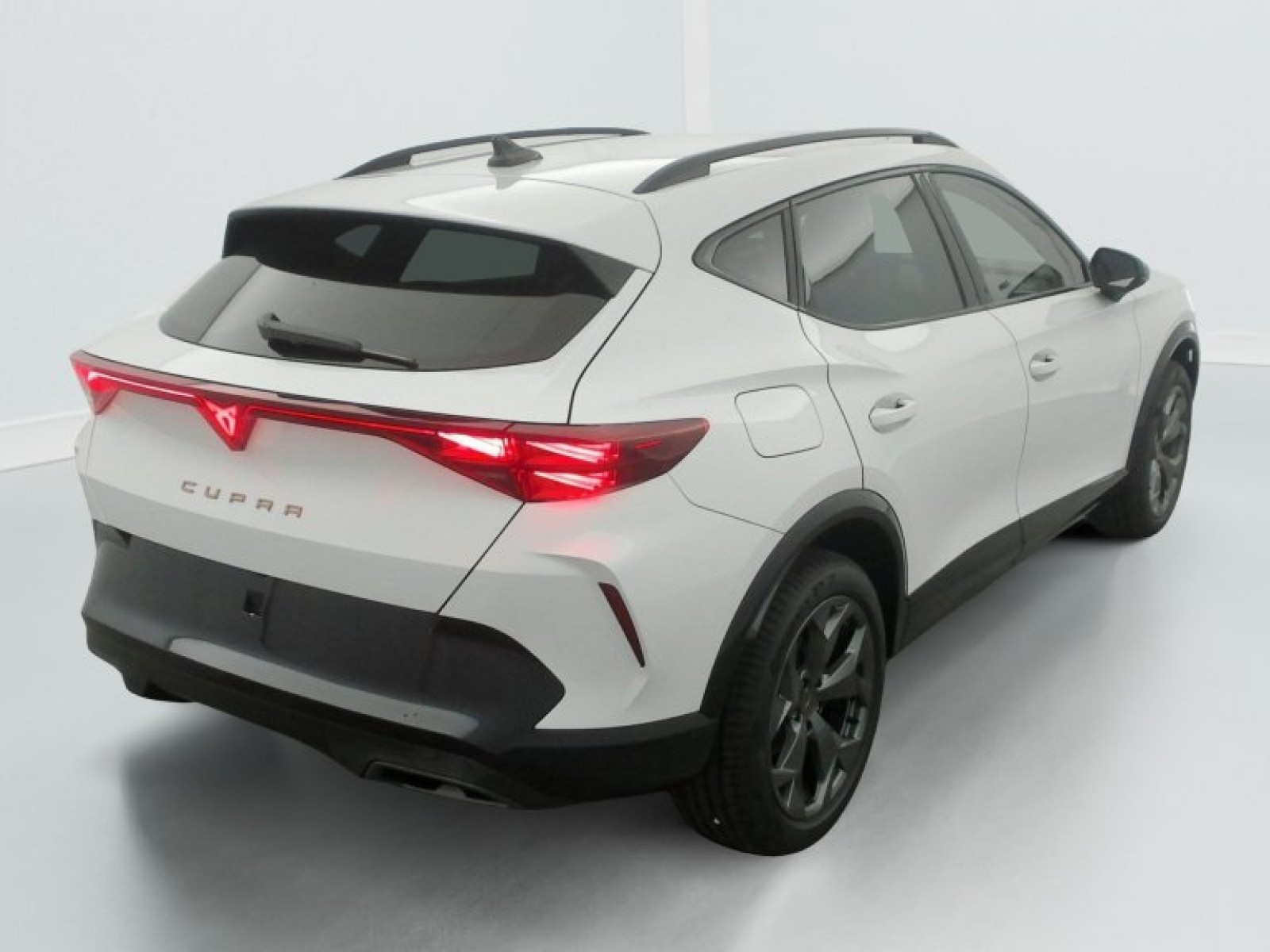 CUPRA - FORMENTOR NOUVEAU - #841234 - 6