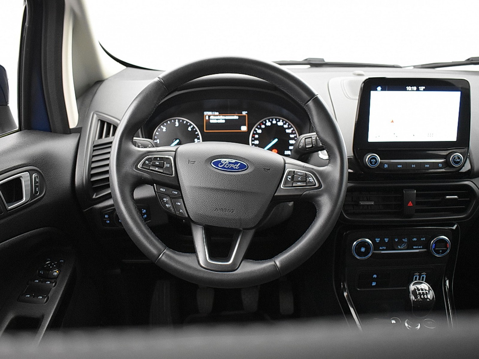 FORD - ECOSPORT - #181829 - 9