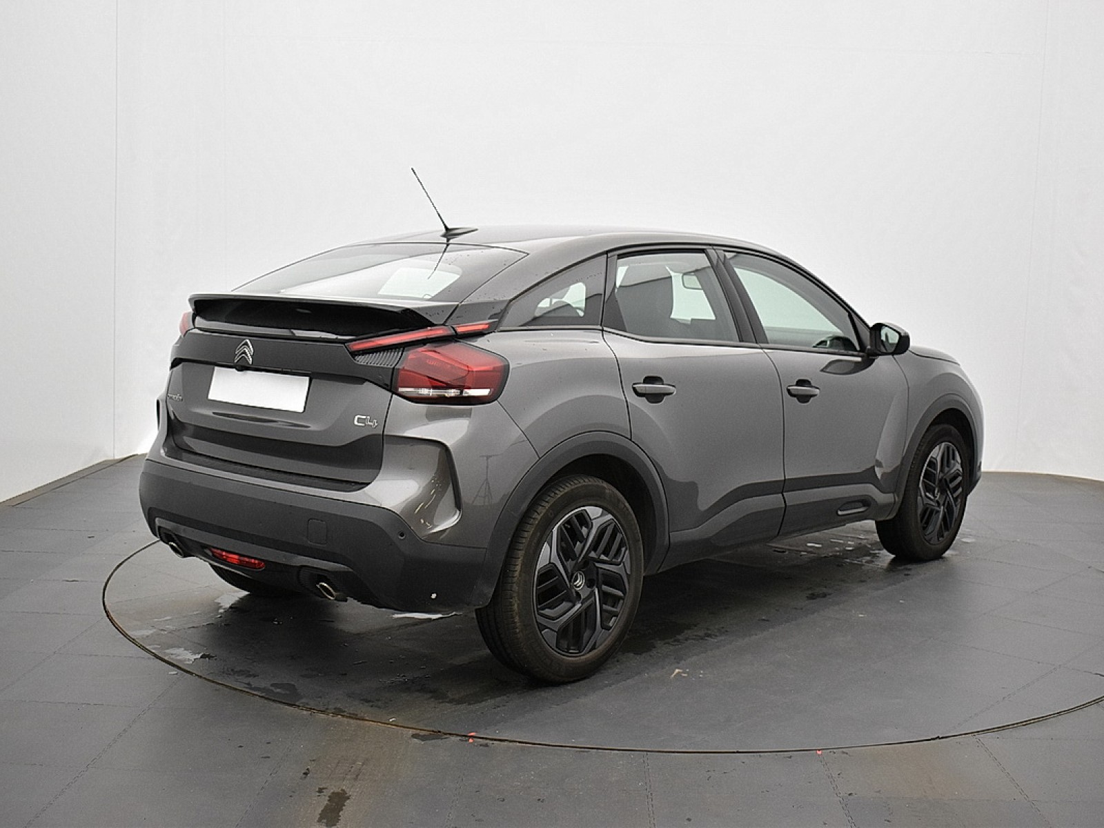 CITROEN - C4 - #181087 - 2