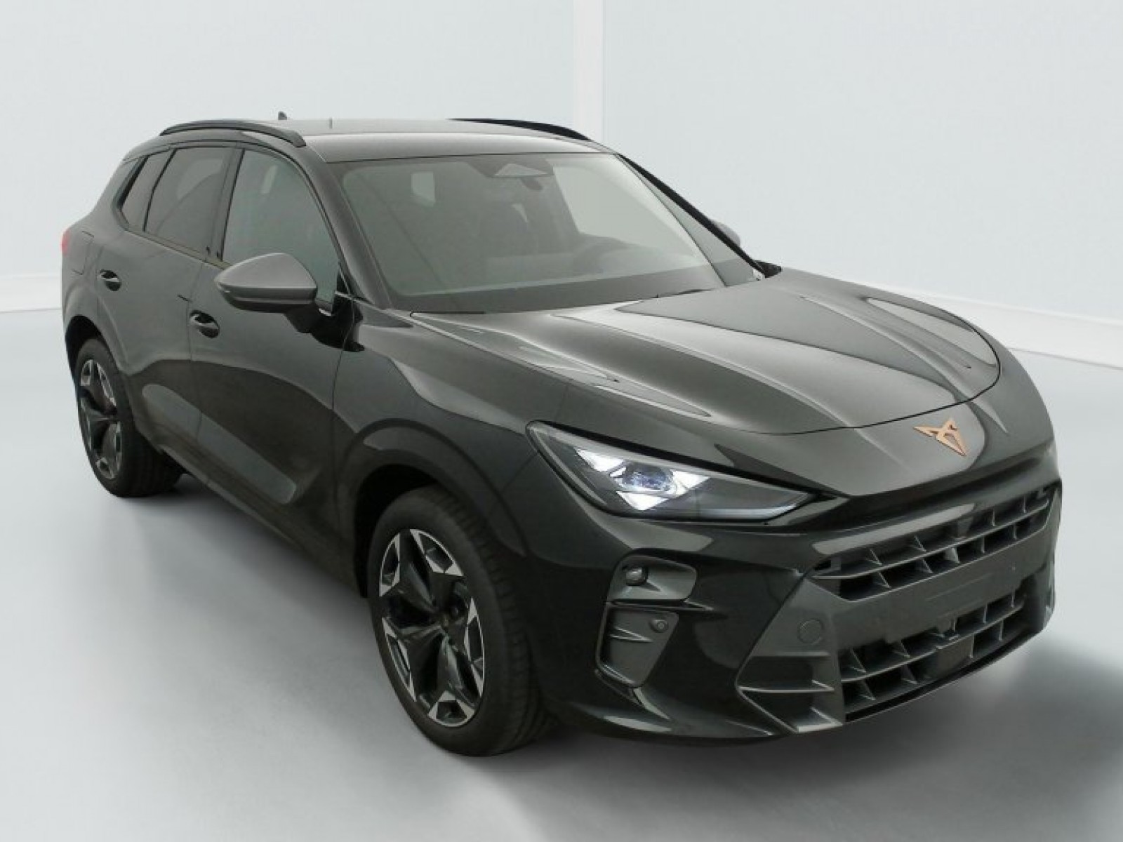 CUPRA - Terramar - #842633 - 0