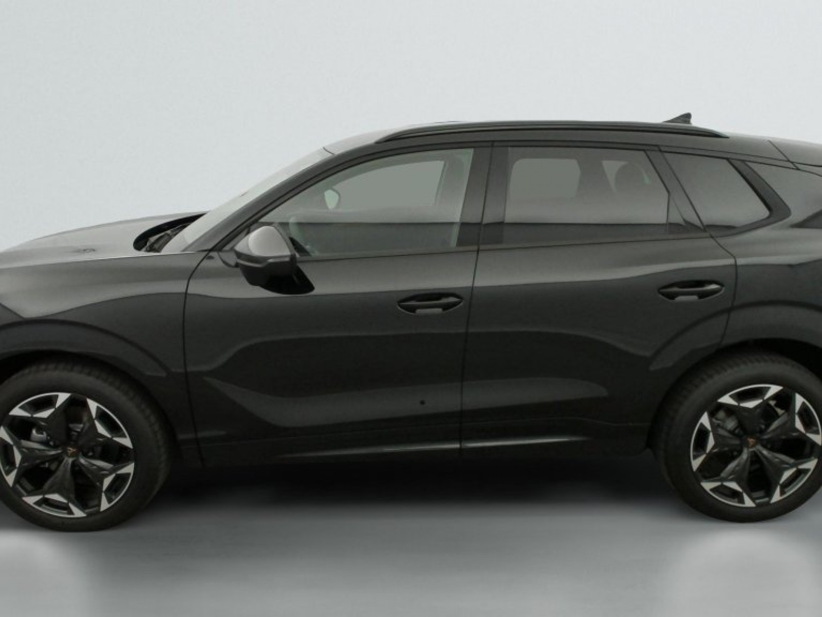 CUPRA - Terramar - #842633 - 3