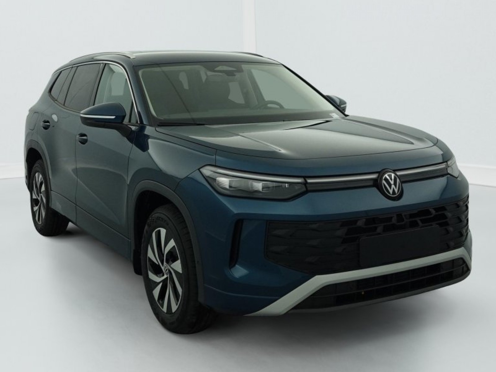 VOLKSWAGEN - Tayron - #842928 - 0