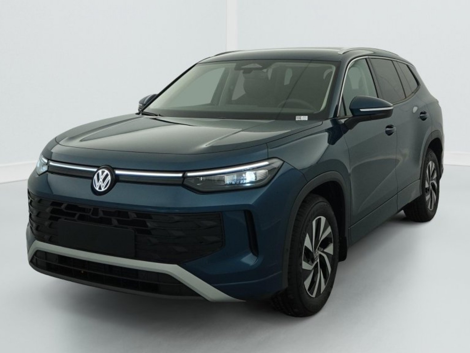 VOLKSWAGEN - Tayron - #842928 - 5