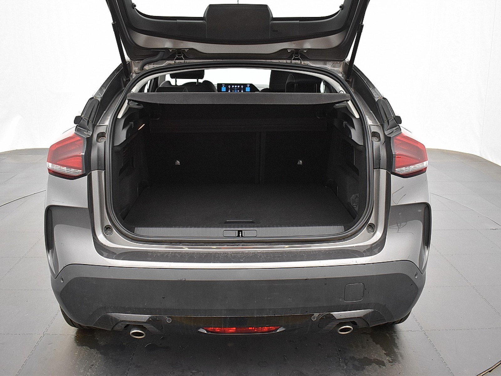 CITROEN - C4 - #181087 - 13