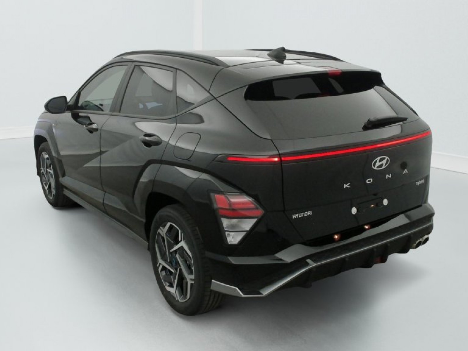 HYUNDAI - KONA - #838222 - 4