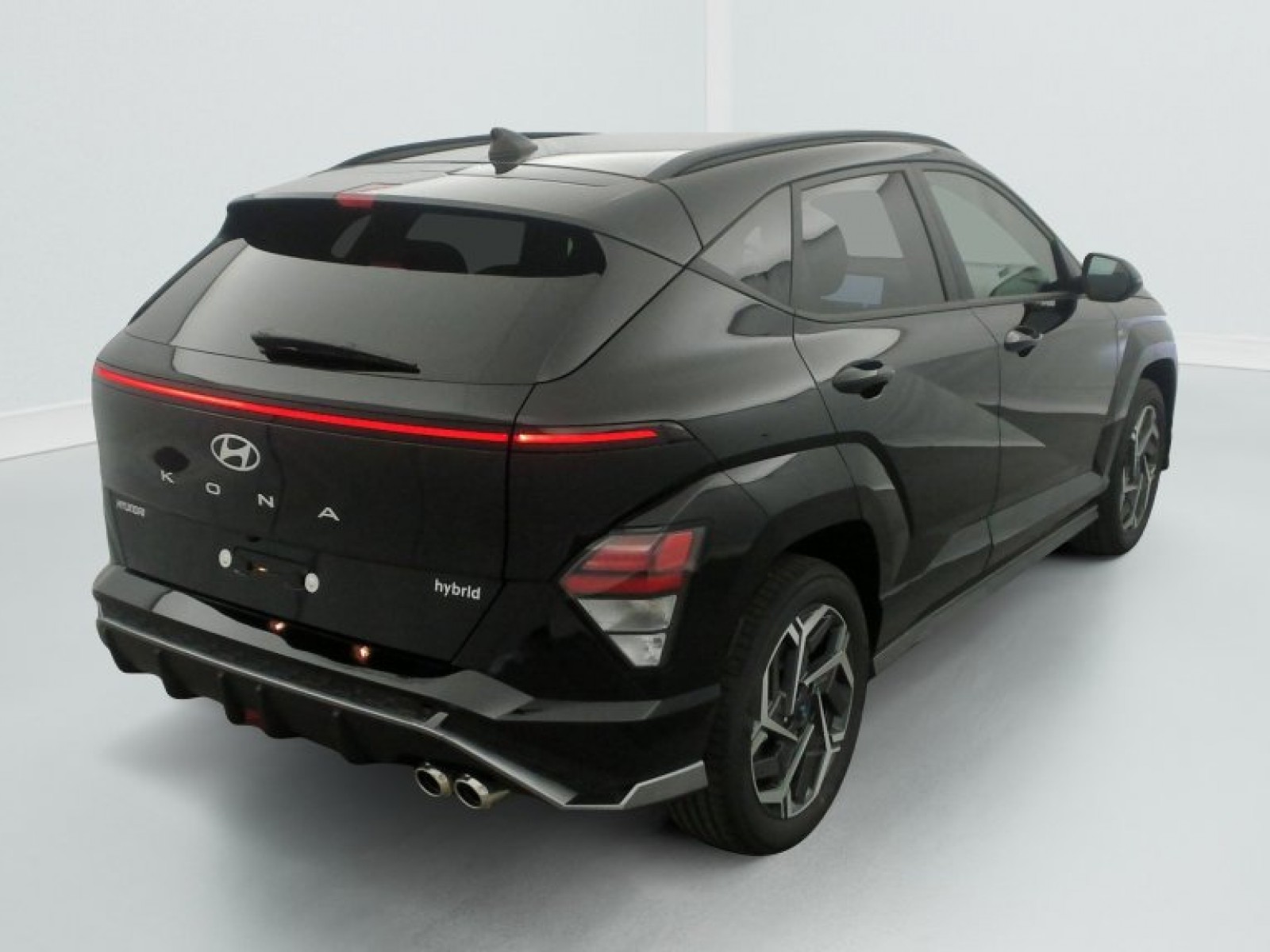HYUNDAI - KONA - #838222 - 6