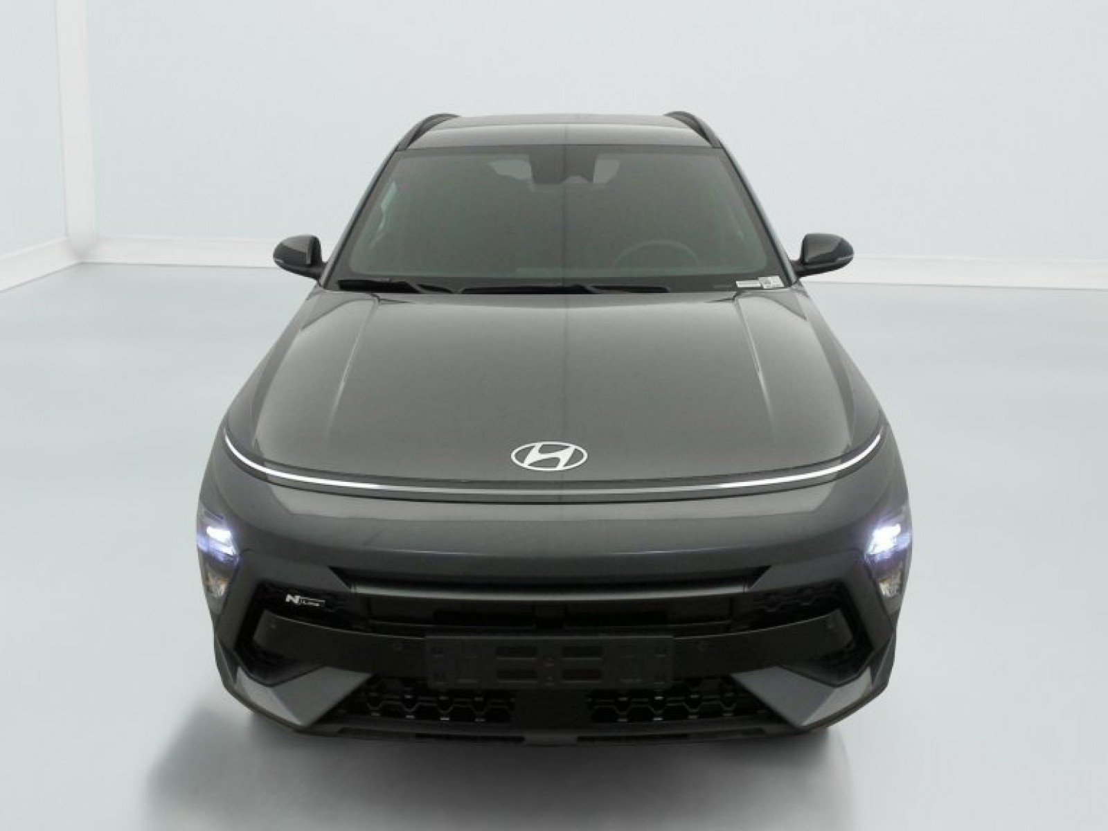 HYUNDAI - KONA - #838239 - 1