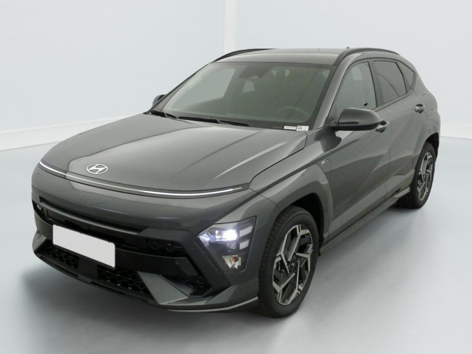 HYUNDAI - KONA - #838239 - 2