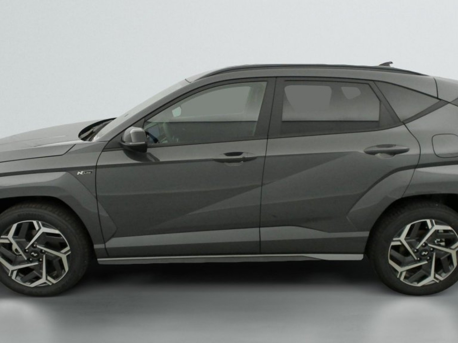 HYUNDAI - KONA - #838239 - 3