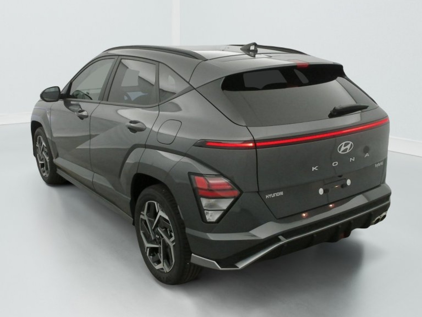 HYUNDAI - KONA - #838239 - 4