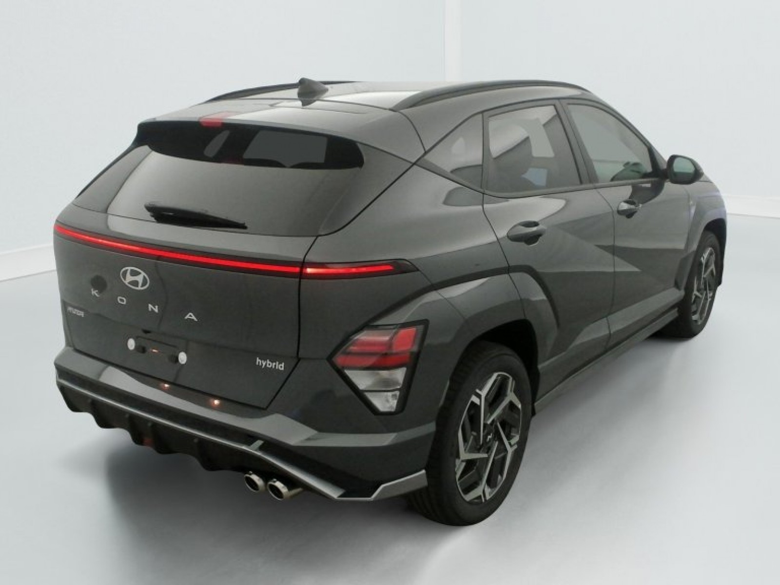 HYUNDAI - KONA - #838239 - 5