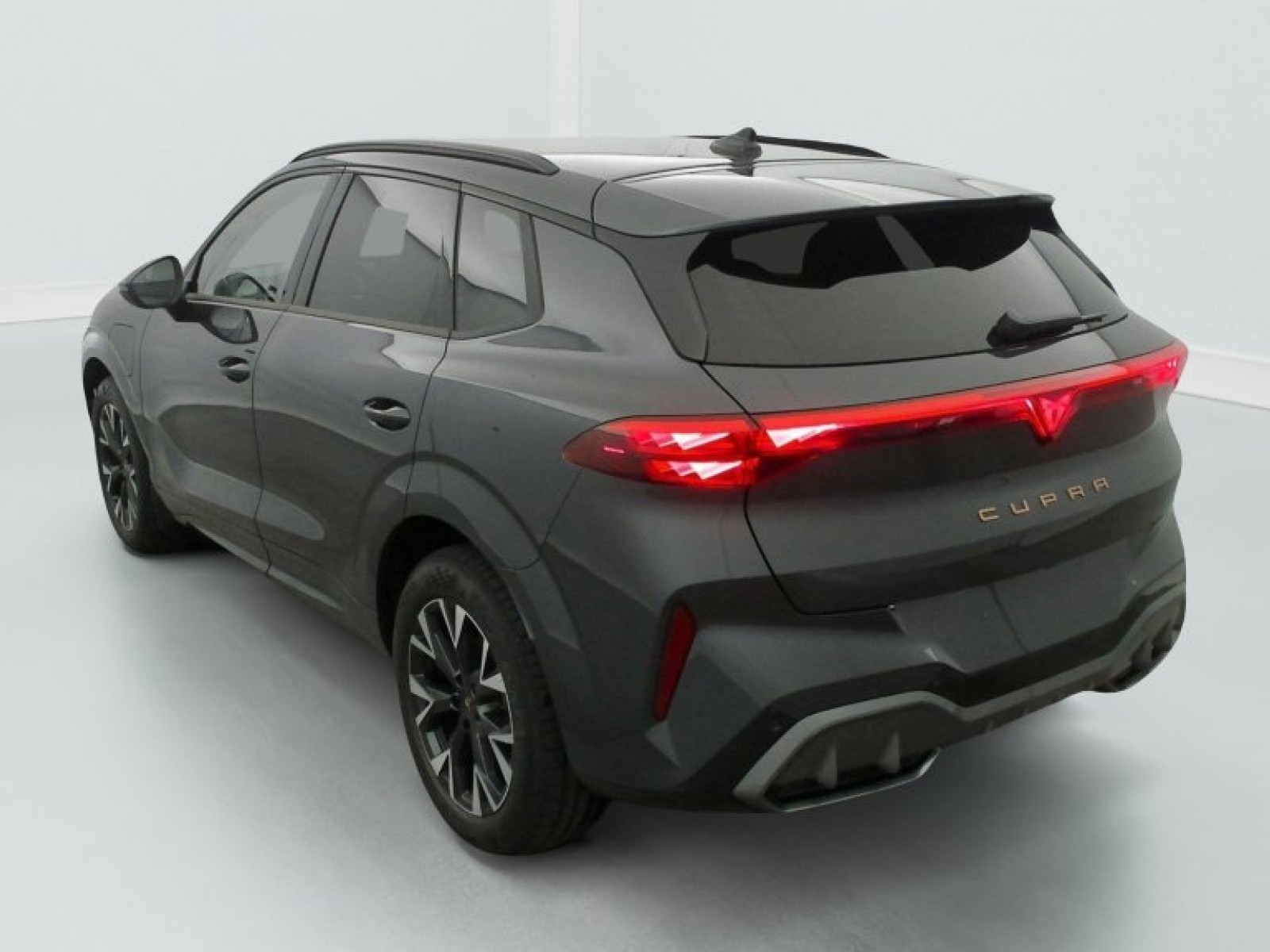 CUPRA - Terramar - #839740 - 5