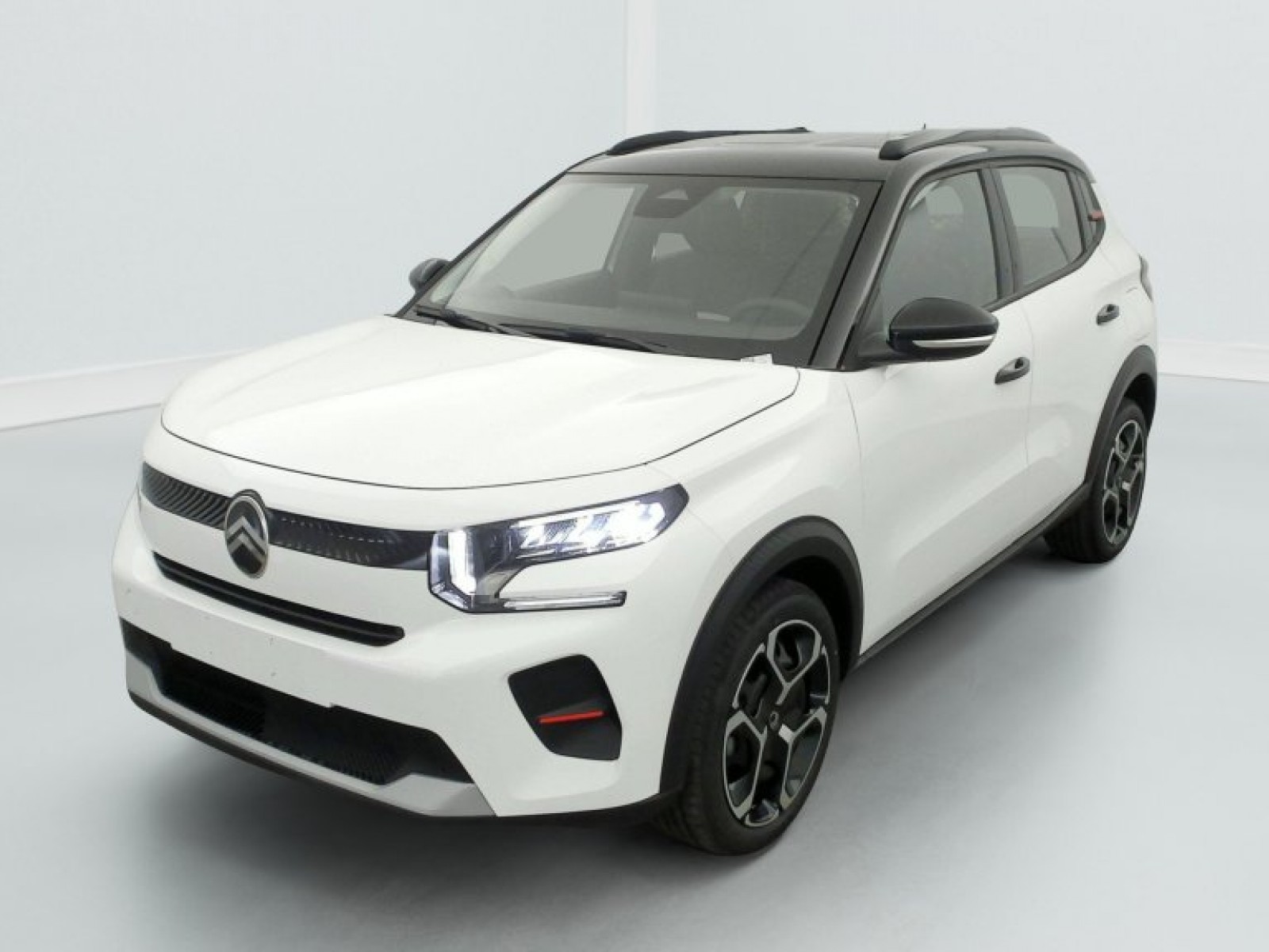 CITROEN - C3 SOCIETE NOUVELLE - #840798 - 2