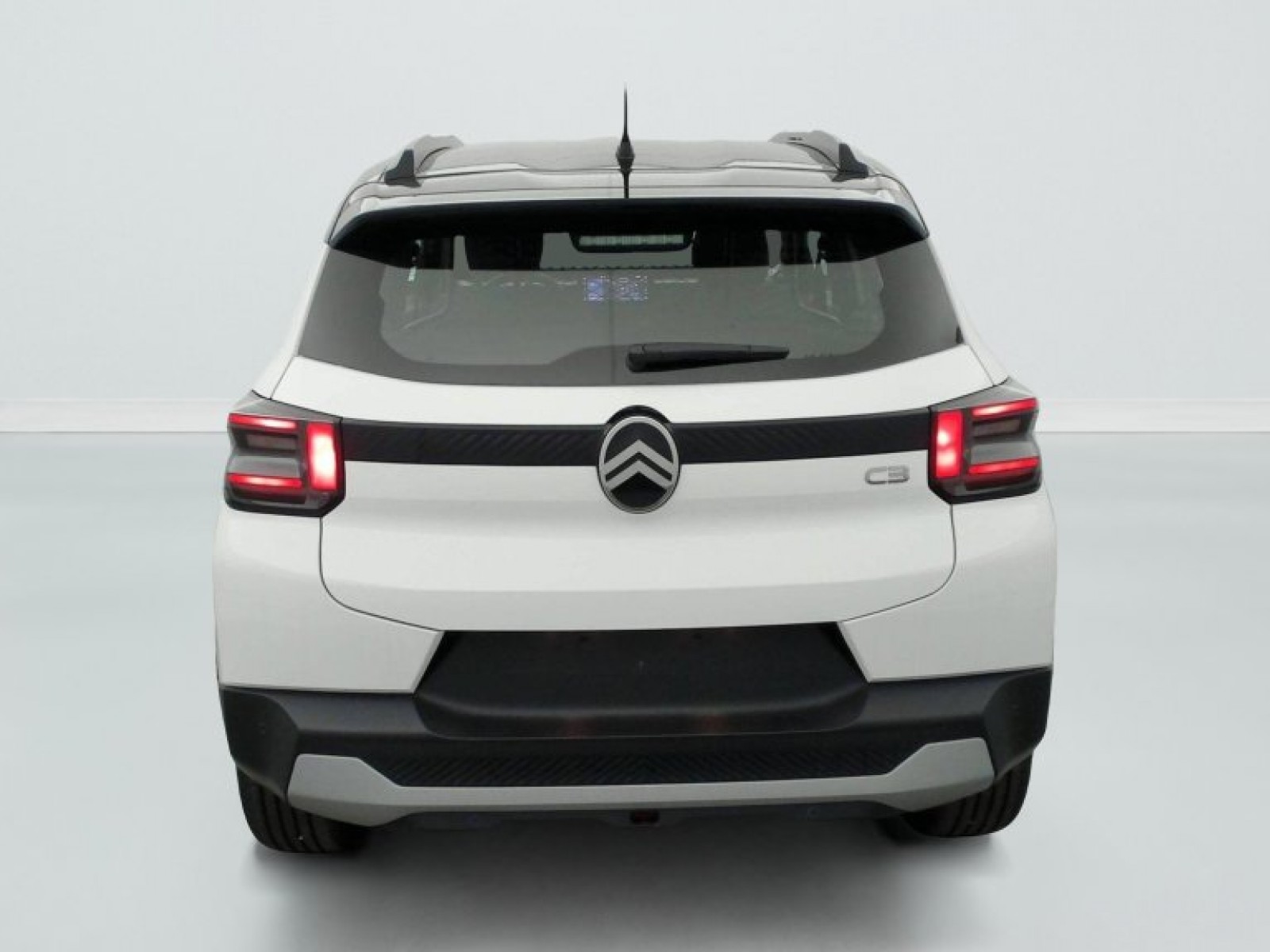 CITROEN - C3 SOCIETE NOUVELLE - #840798 - 5