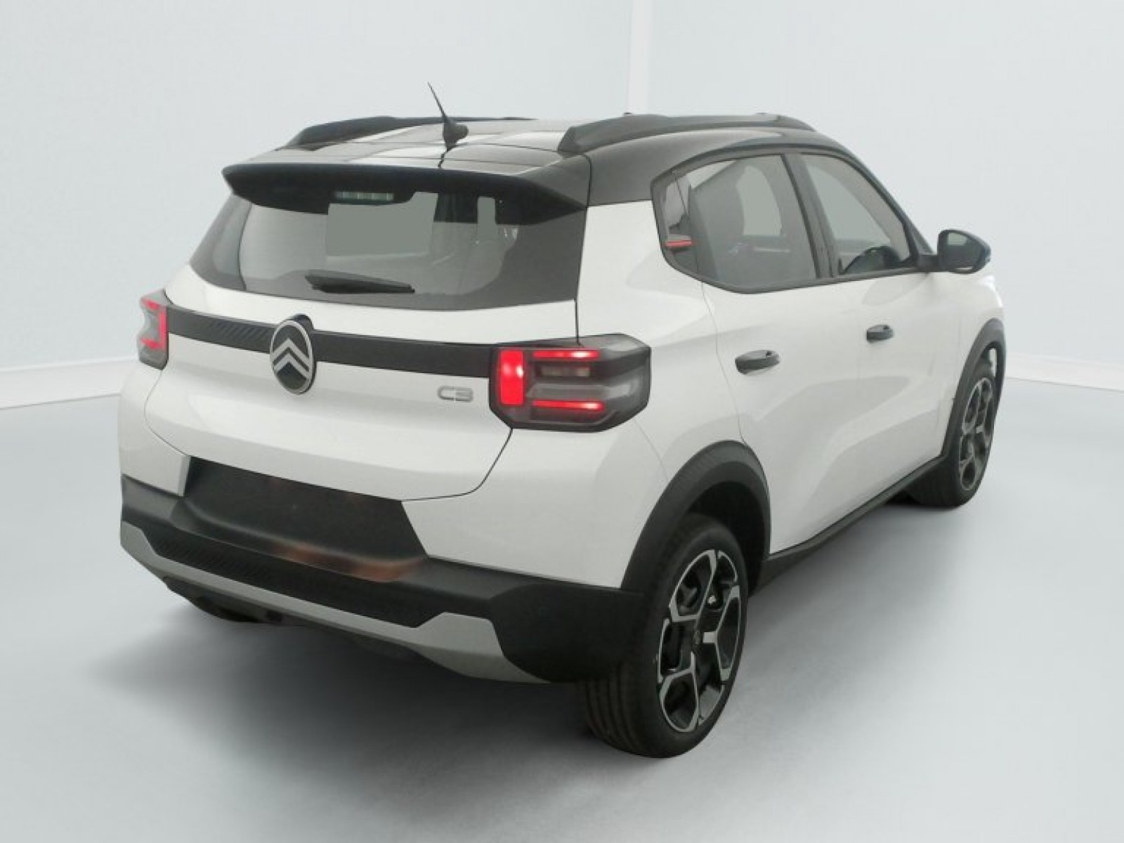 CITROEN - C3 SOCIETE NOUVELLE - #840798 - 6