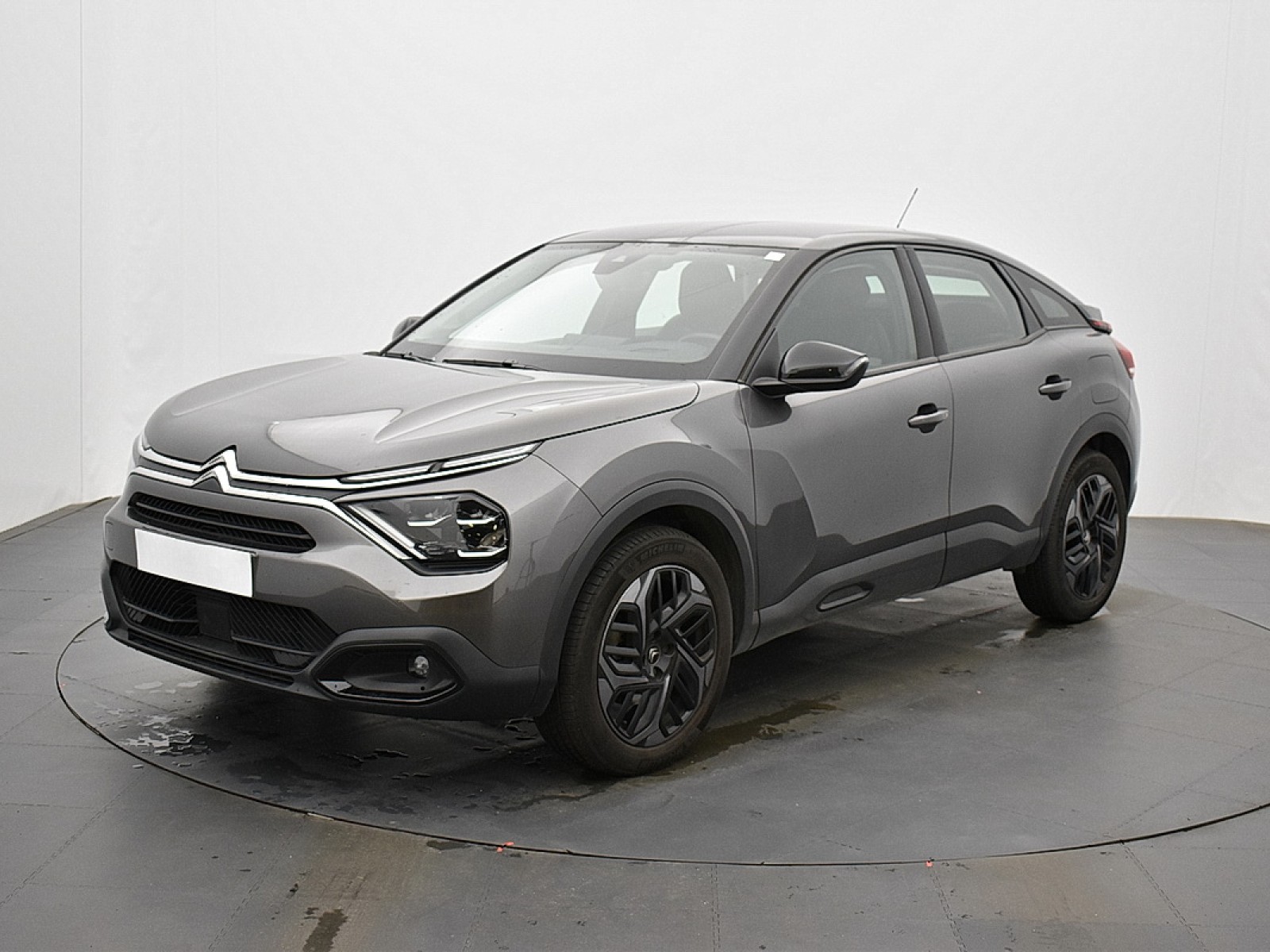 CITROEN - C4 - #181088 - 0