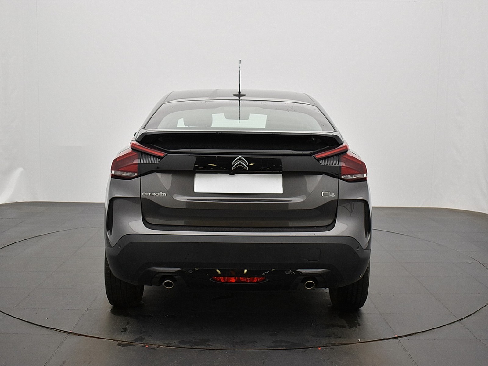 CITROEN - C4 - #181088 - 5