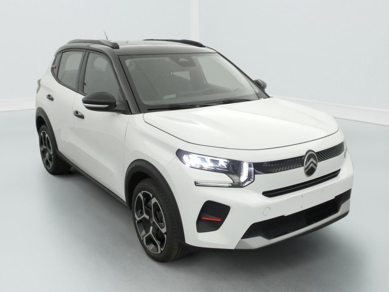 CITROEN - C3 SOCIETE NOUVELLE - #840906 - 0