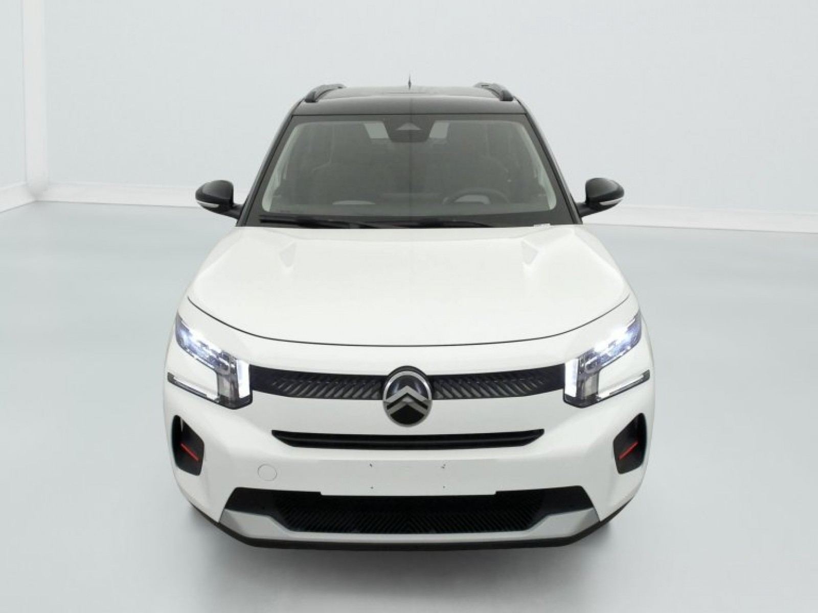 CITROEN - C3 SOCIETE NOUVELLE - #840906 - 1