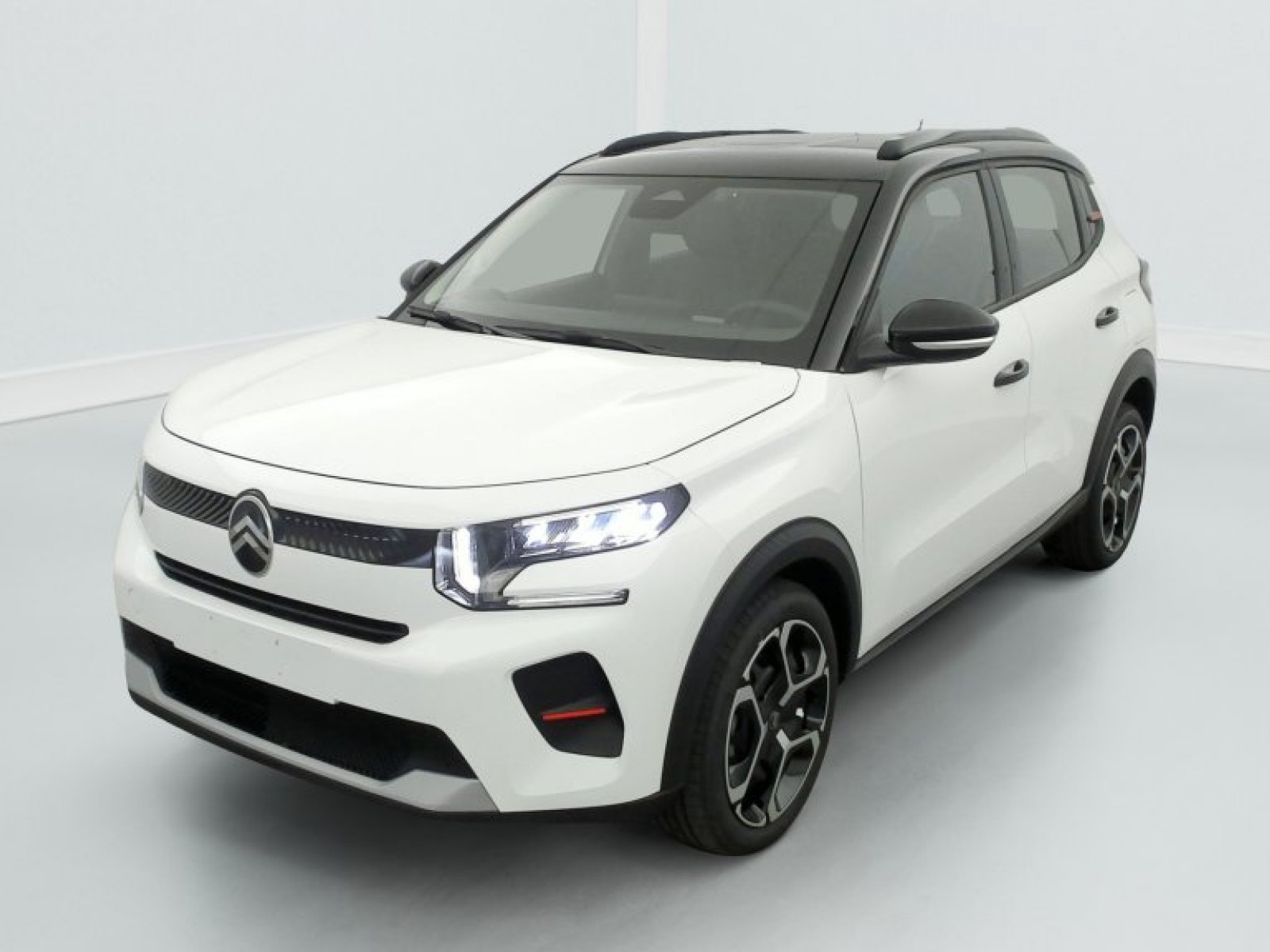 CITROEN - C3 SOCIETE NOUVELLE - #840906 - 2
