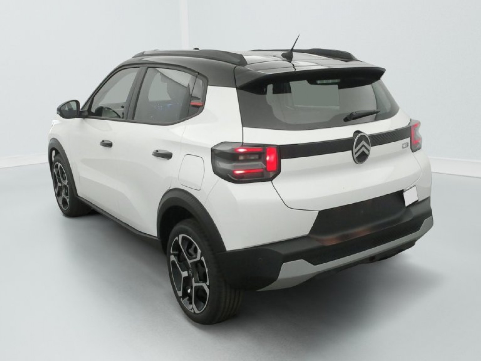 CITROEN - C3 SOCIETE NOUVELLE - #840906 - 4