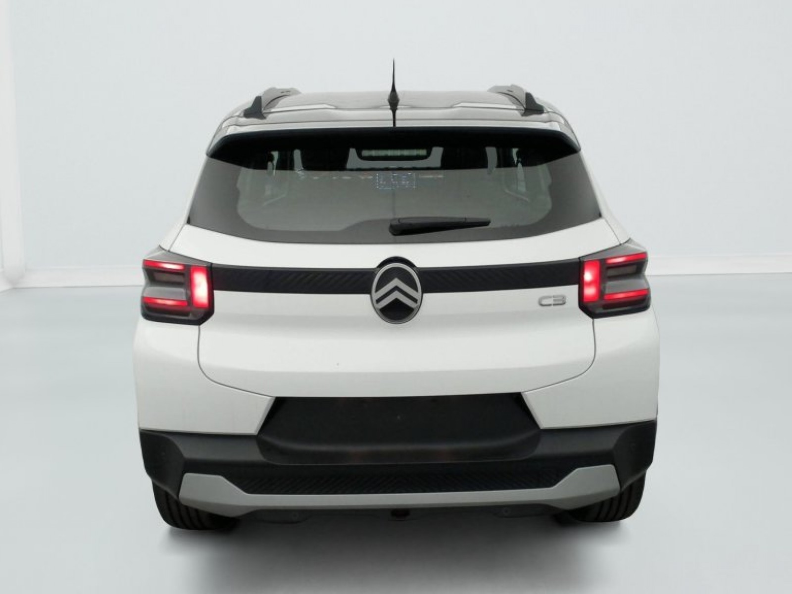 CITROEN - C3 SOCIETE NOUVELLE - #840906 - 5