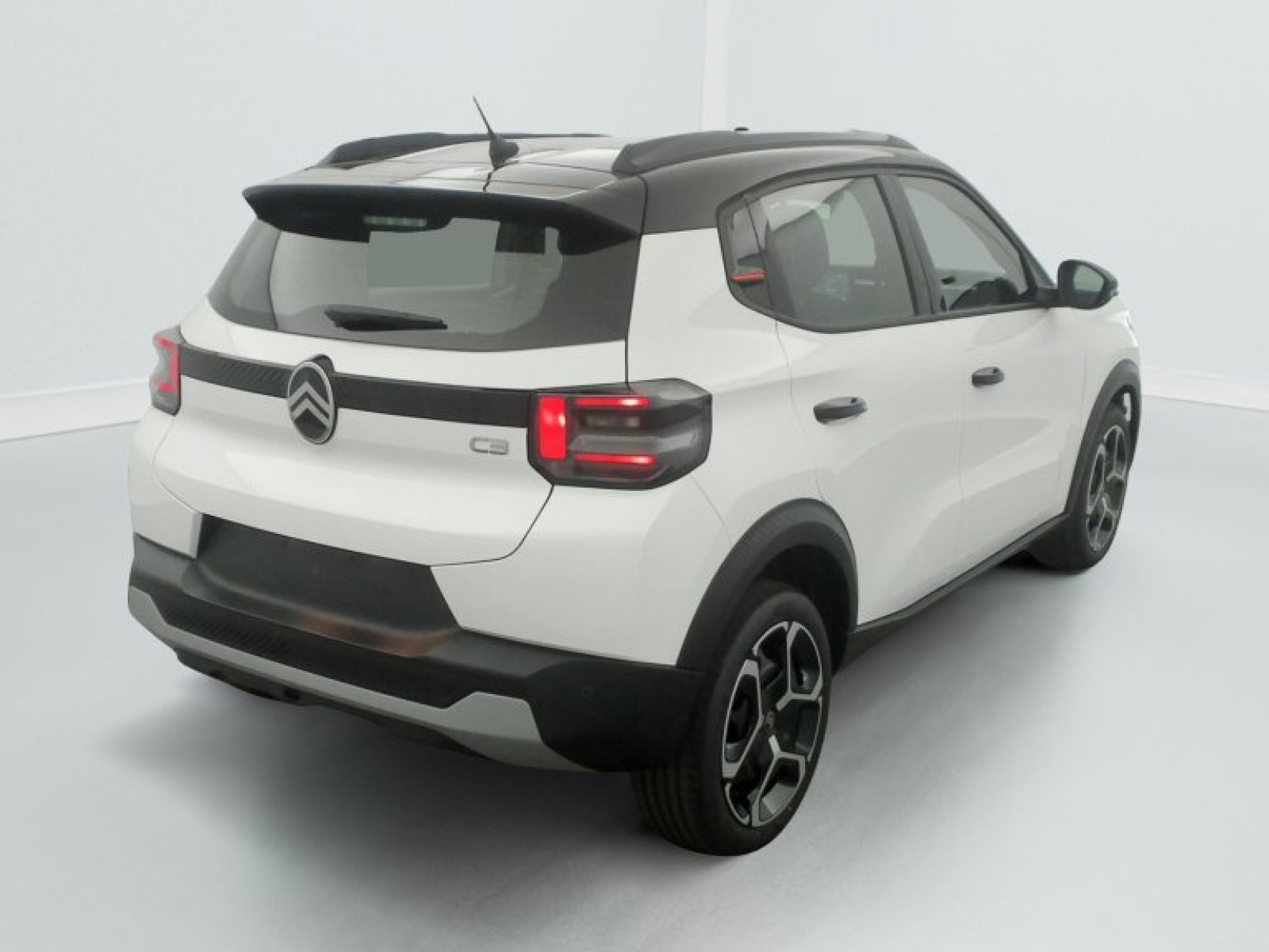 CITROEN - C3 SOCIETE NOUVELLE - #840906 - 6