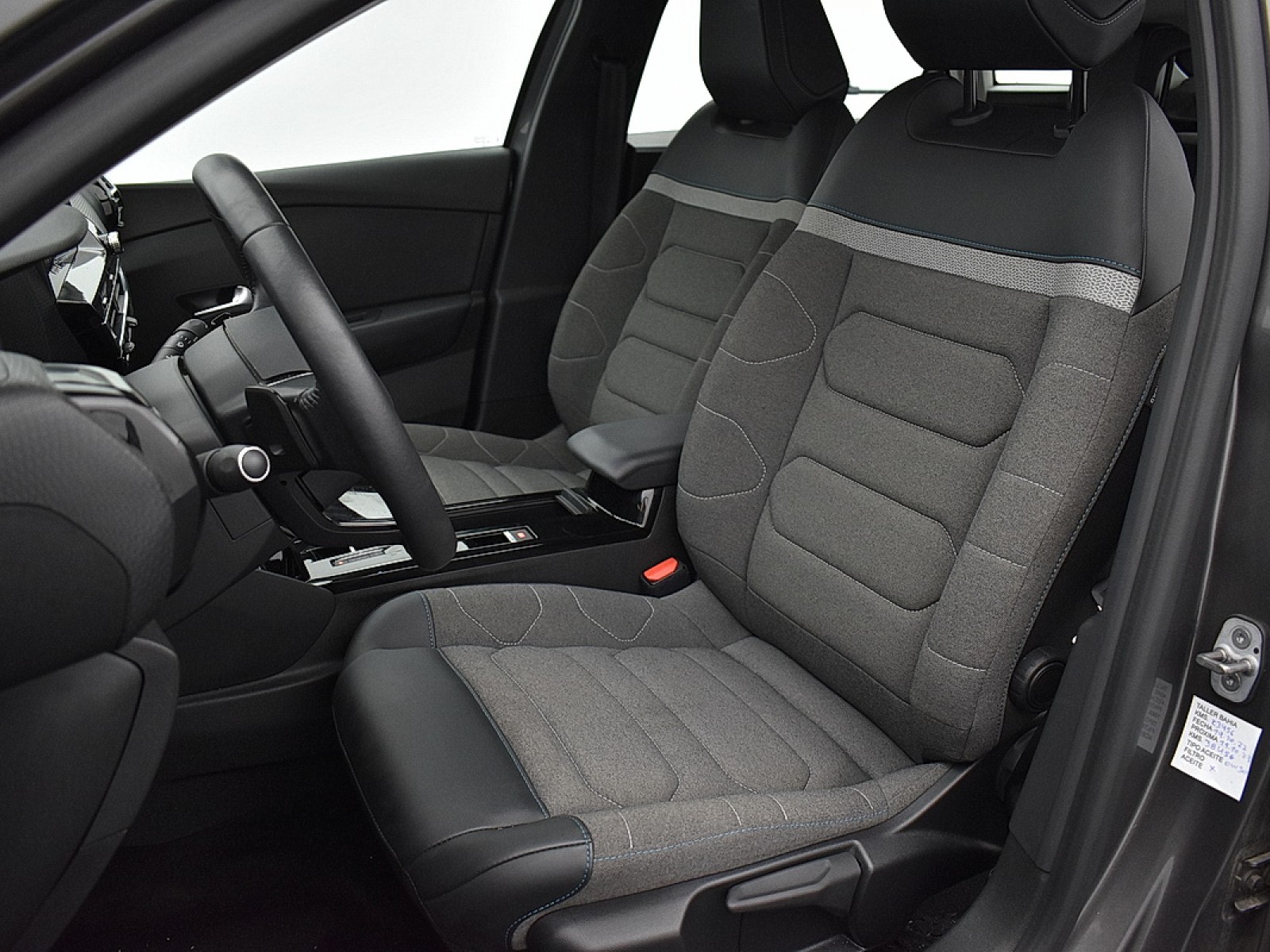 CITROEN - C4 - #181088 - 7