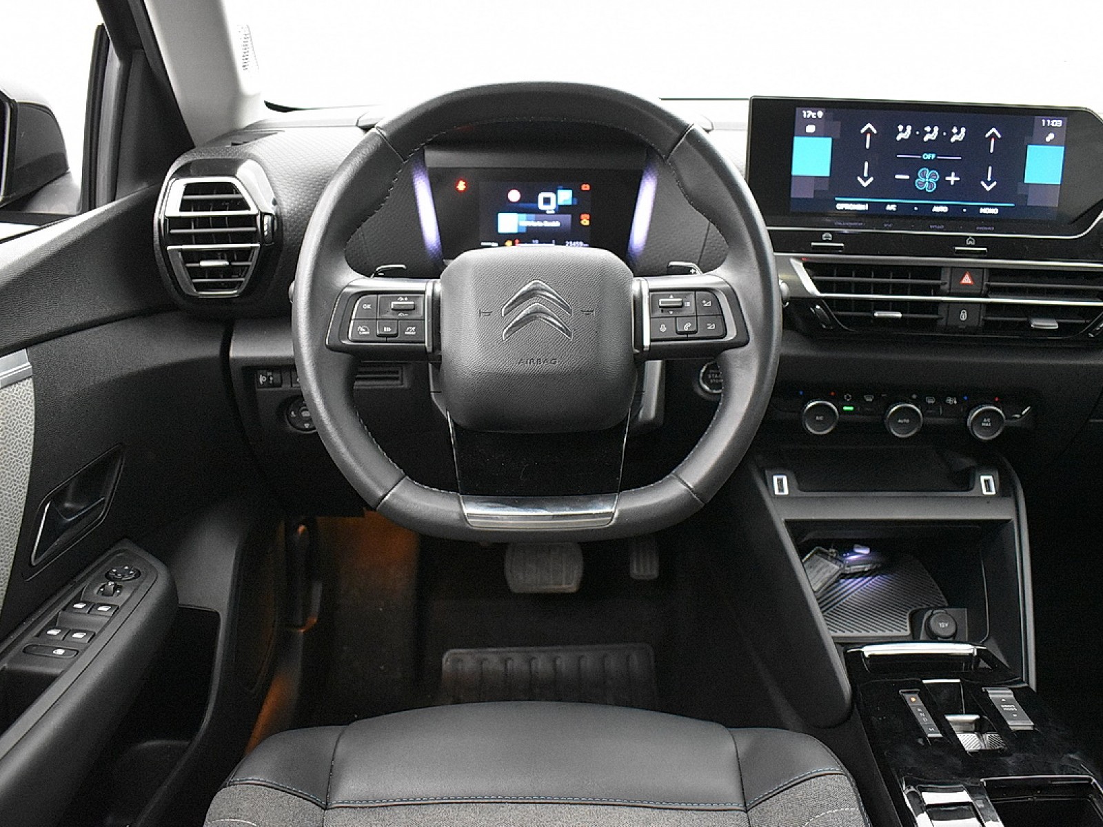 CITROEN - C4 - #181088 - 9