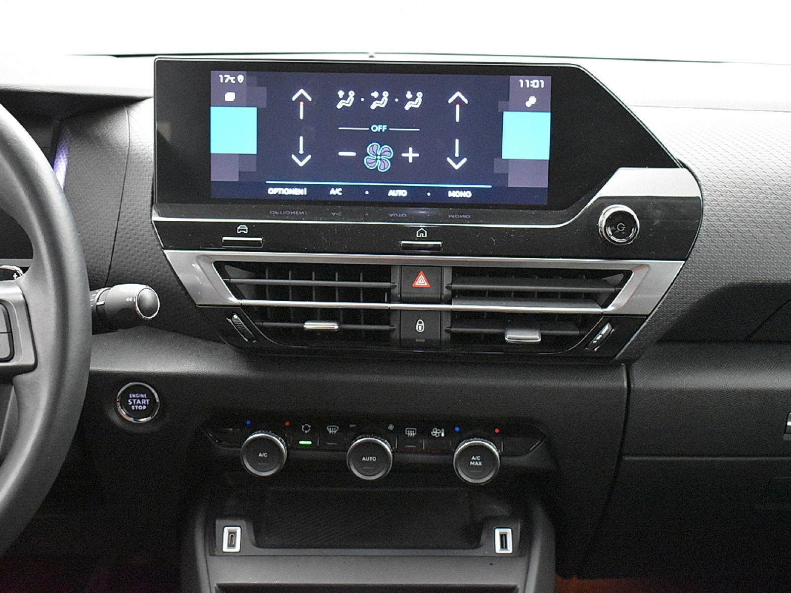 CITROEN - C4 - #181088 - 11