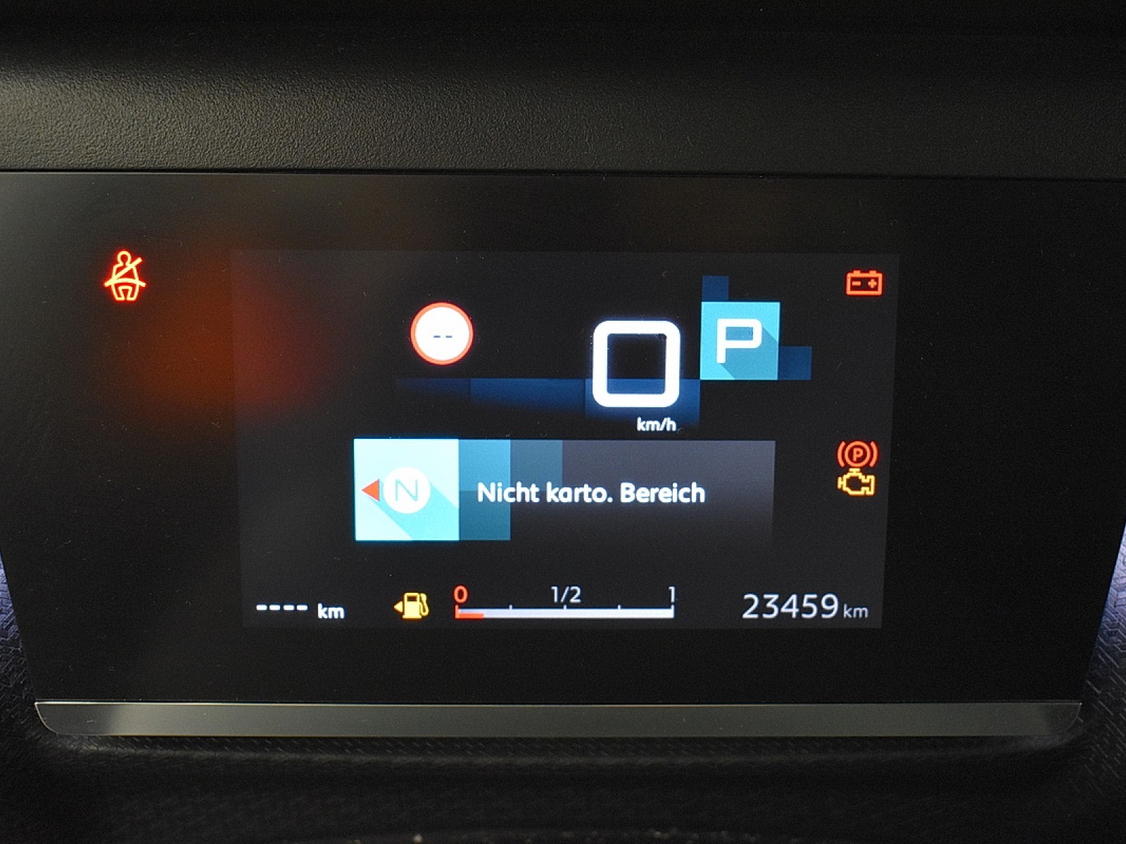 CITROEN - C4 - #181088 - 12