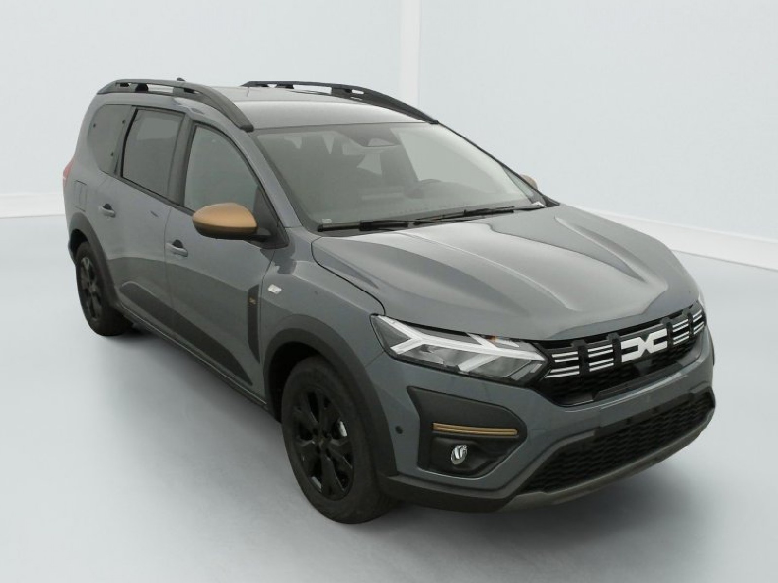 DACIA - Jogger - #842551 - 1
