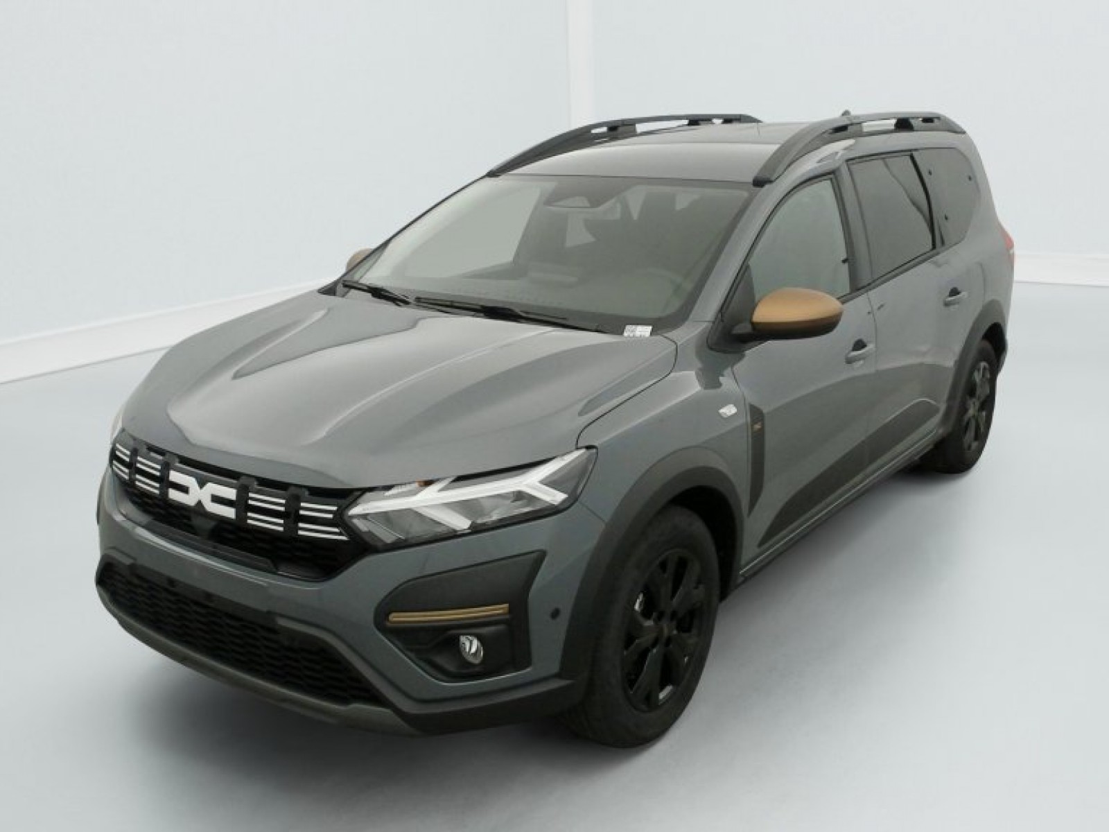 DACIA - Jogger - #842551 - 3