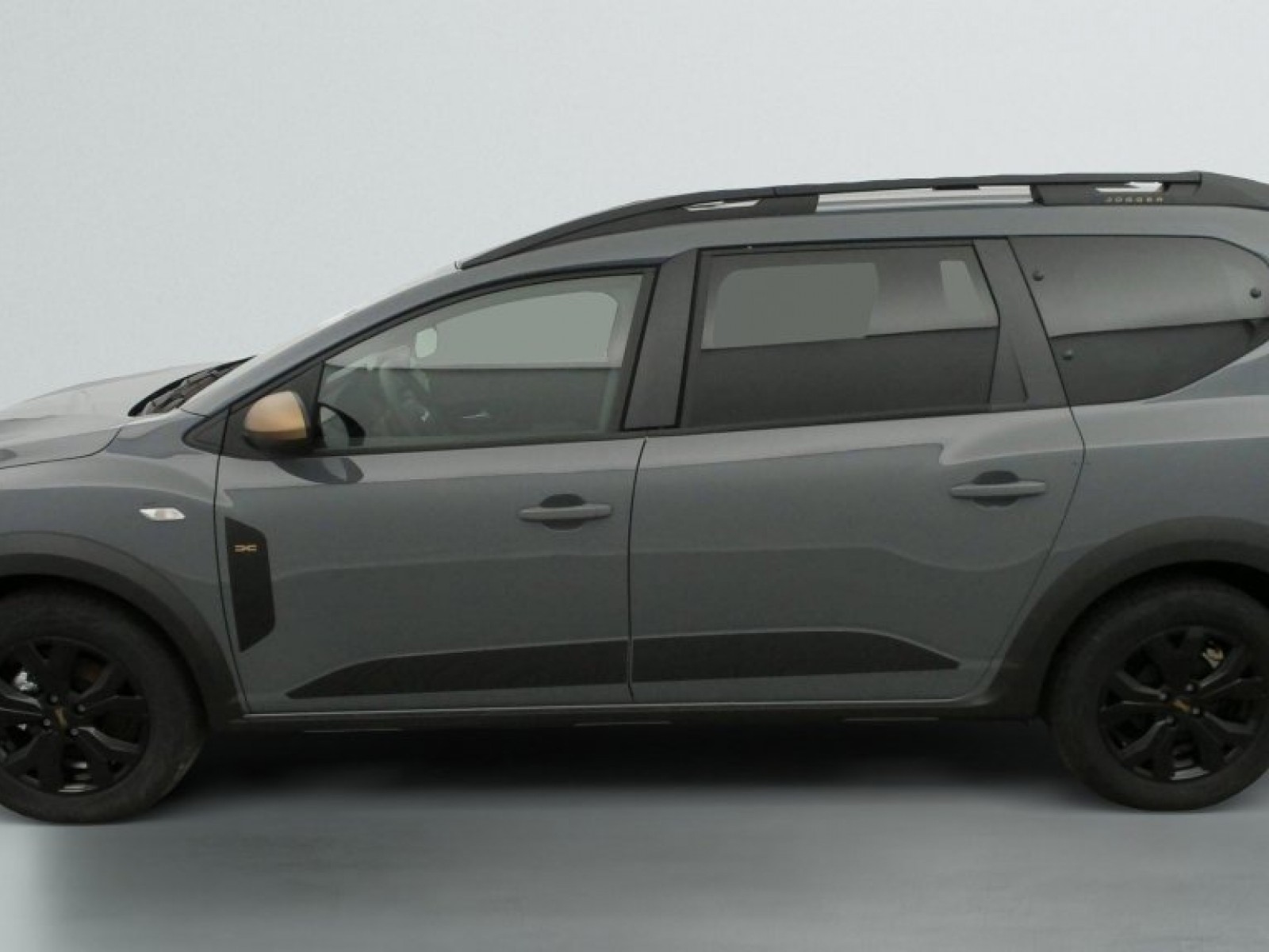 DACIA - Jogger - #842551 - 4