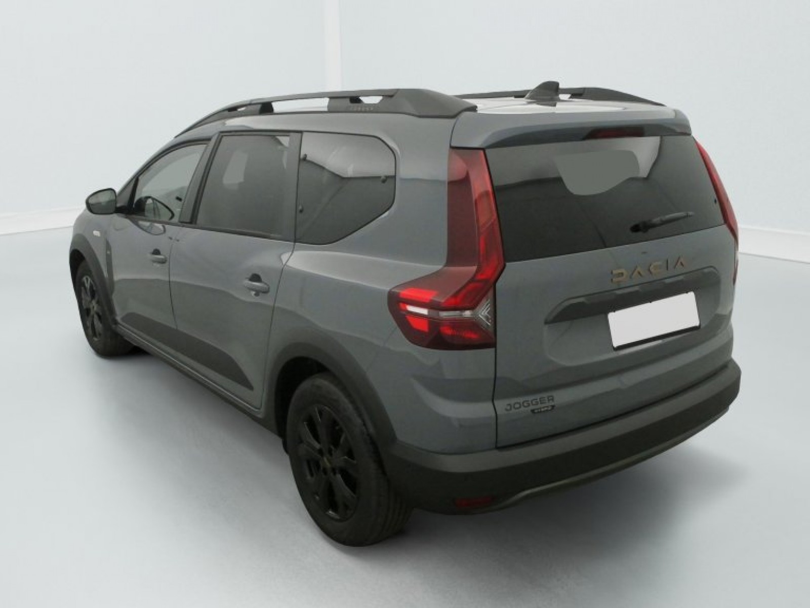 DACIA - Jogger - #842551 - 5
