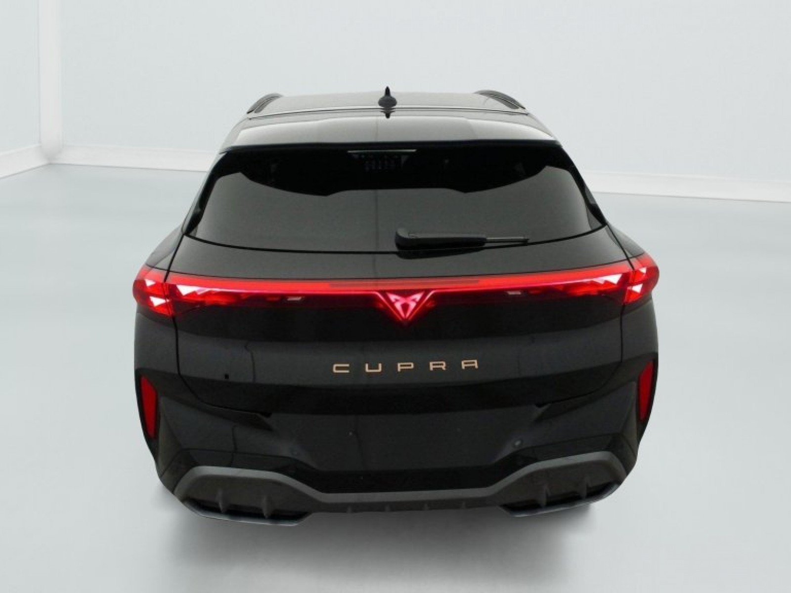 CUPRA - Terramar - #842631 - 9