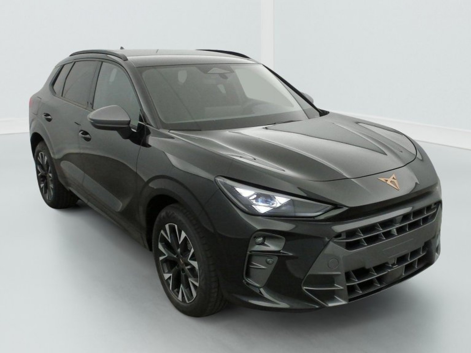 CUPRA - Terramar - #842632 - 0