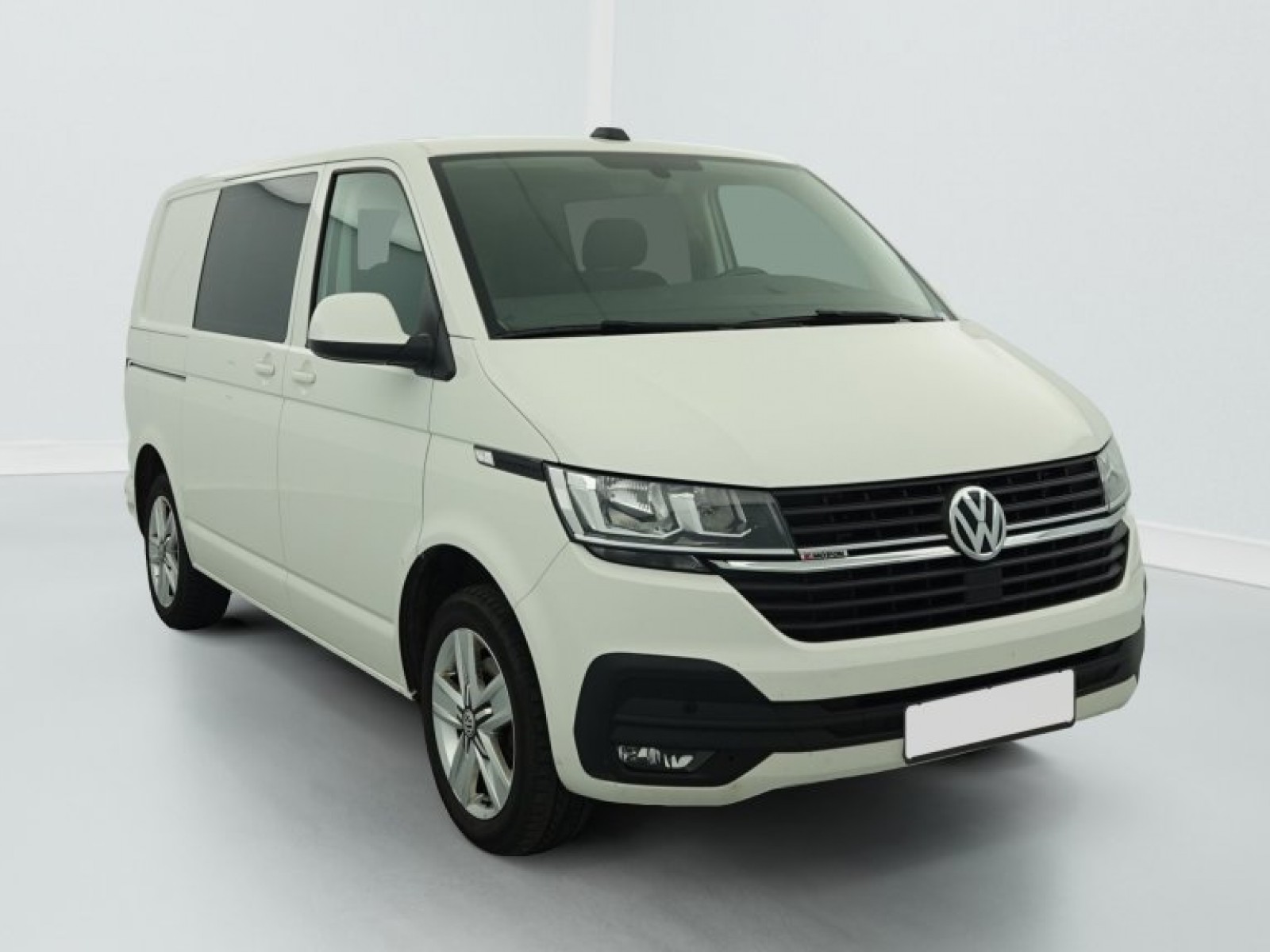 VOLKSWAGEN - Transporter 6.1 Procab - #842719 - 0