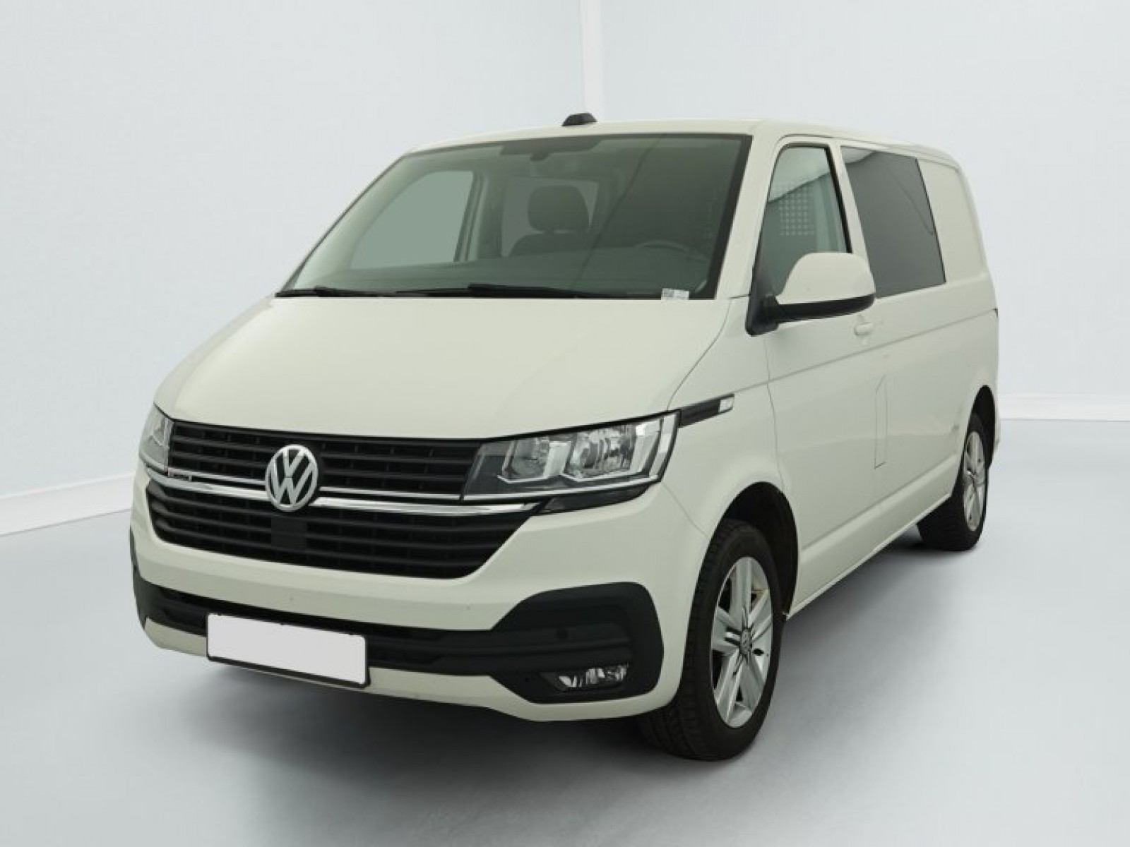 VOLKSWAGEN - Transporter 6.1 Procab - #842719 - 3