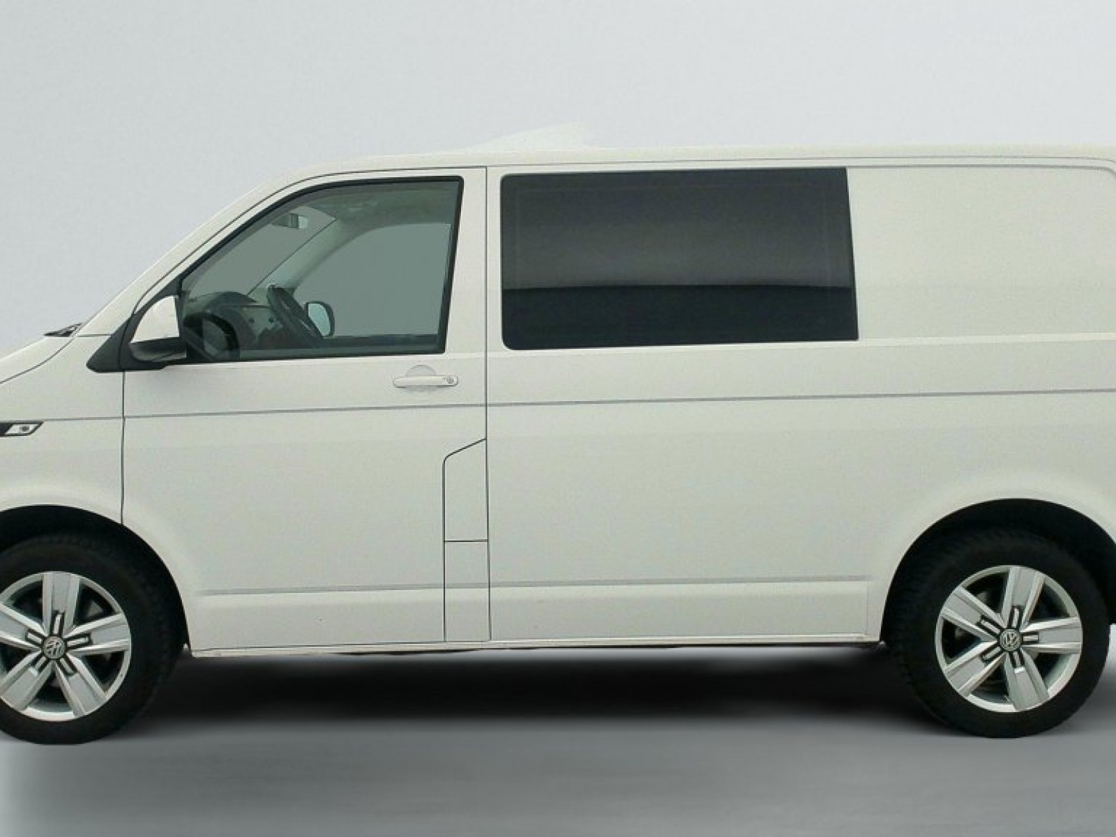 VOLKSWAGEN - Transporter 6.1 Procab - #842719 - 5